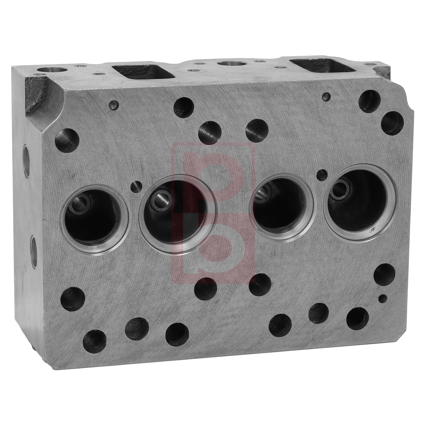 CYLINDER HEAD 20 012 0826 00