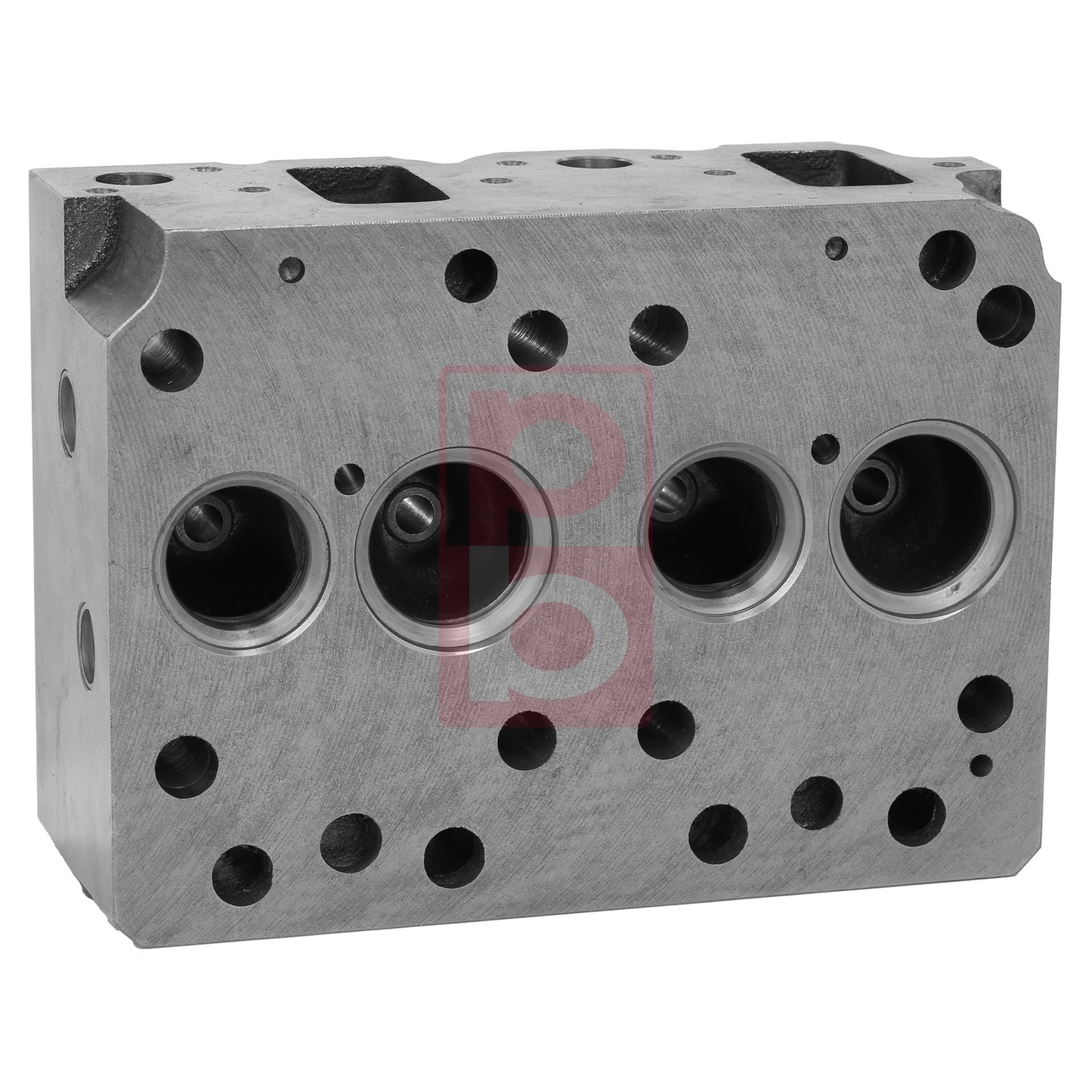 CYLINDER HEAD 20 012 0826 00