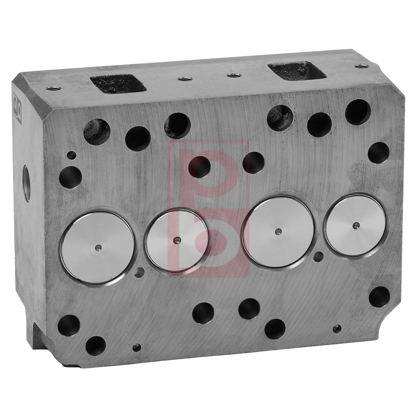 CYLINDER HEAD 20 012 0826 02