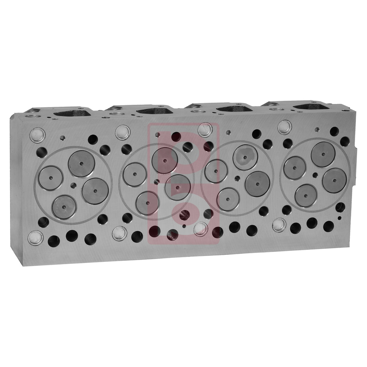 CYLINDER HEAD 20 012 0834 01