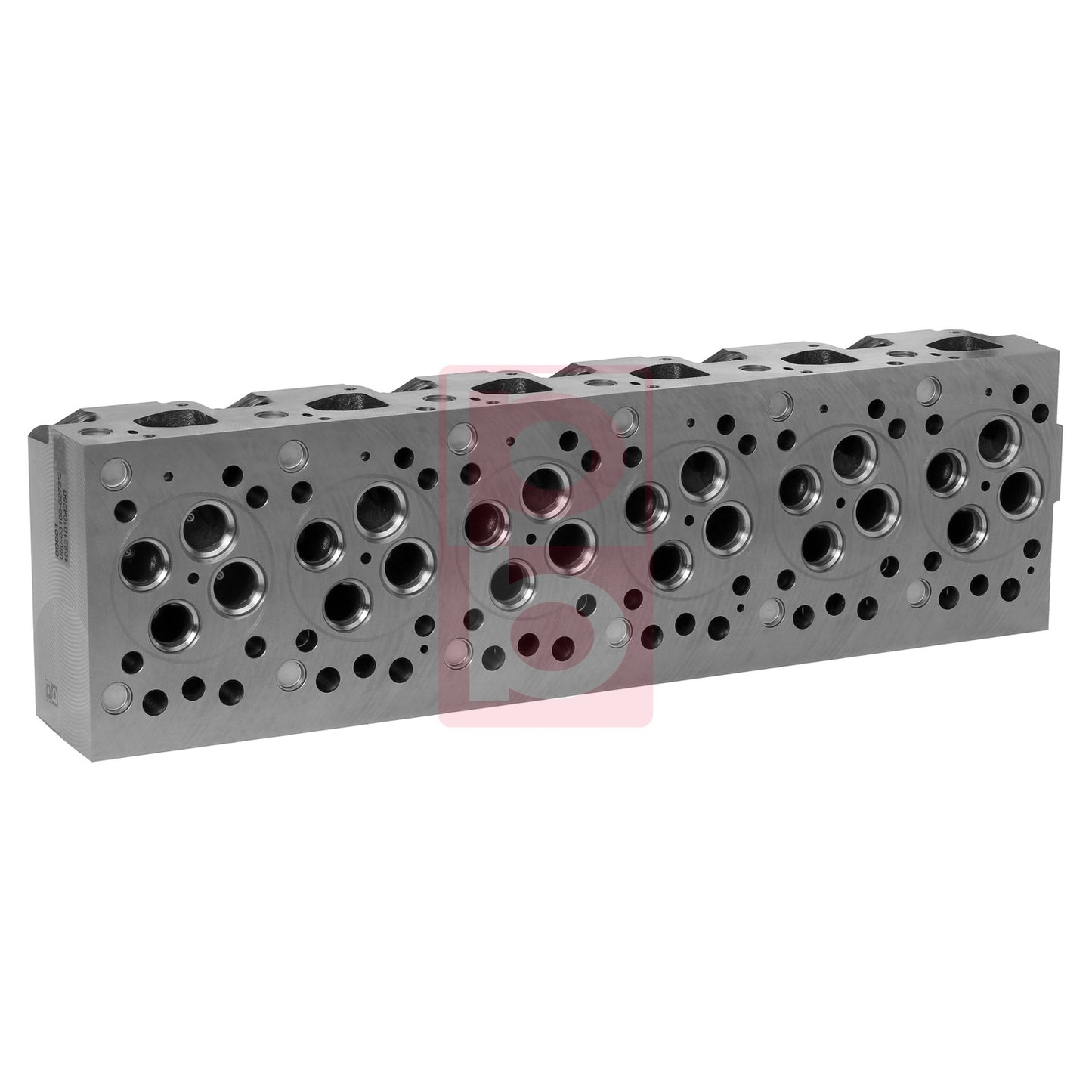 CYLINDER HEAD 20 012 0836 00