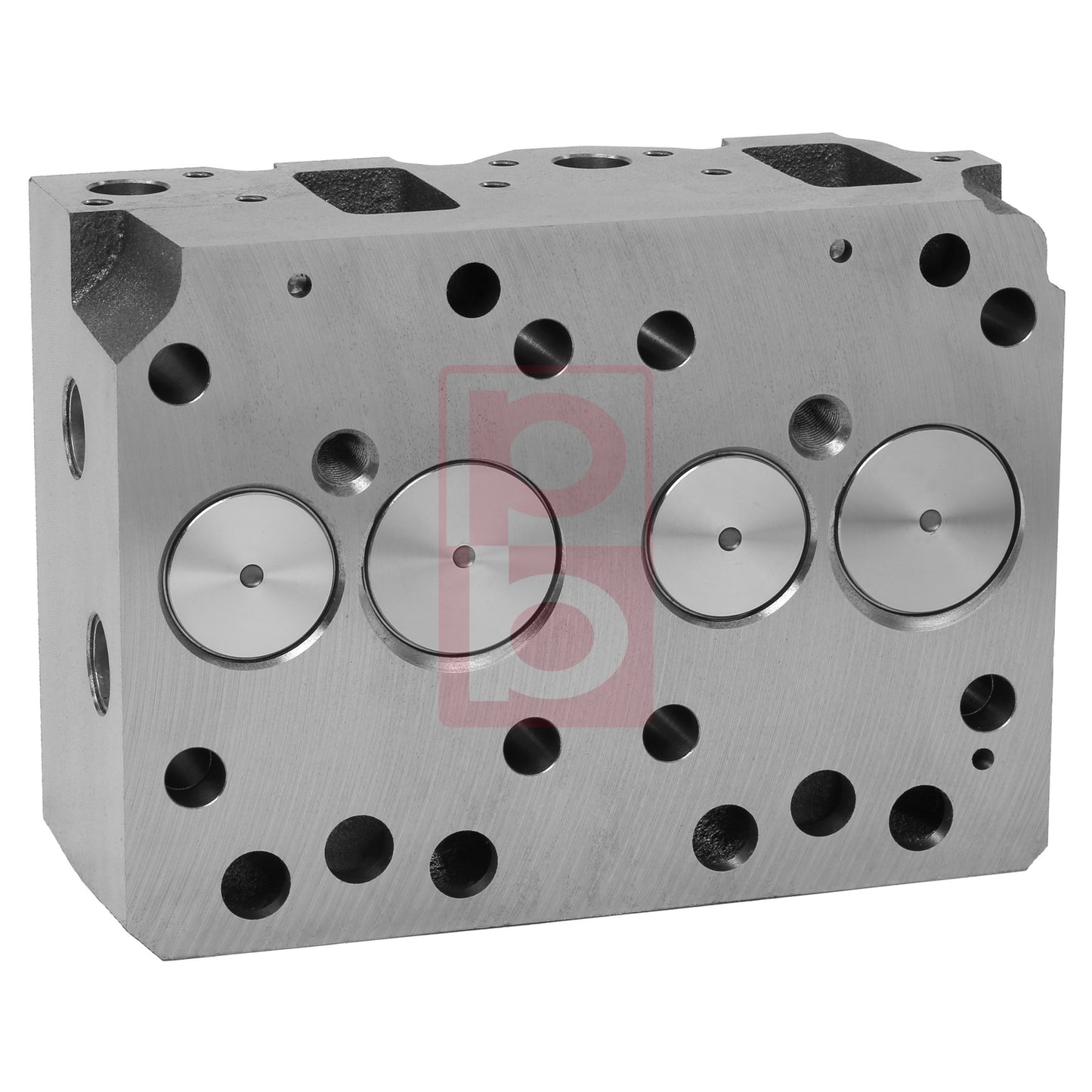 Zylinderkopf 20 012 0836 03