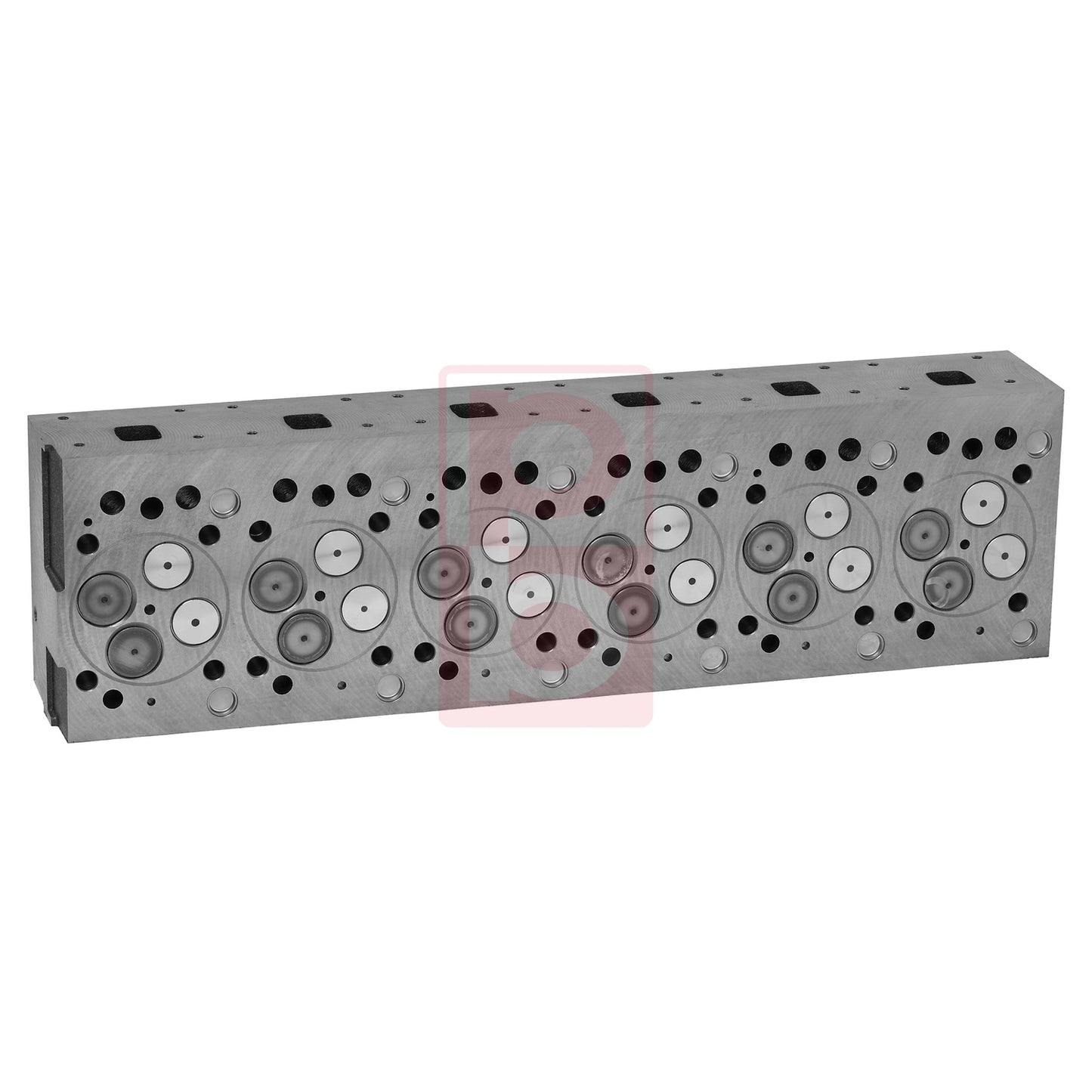 CYLINDER HEAD 20 012 0836 04