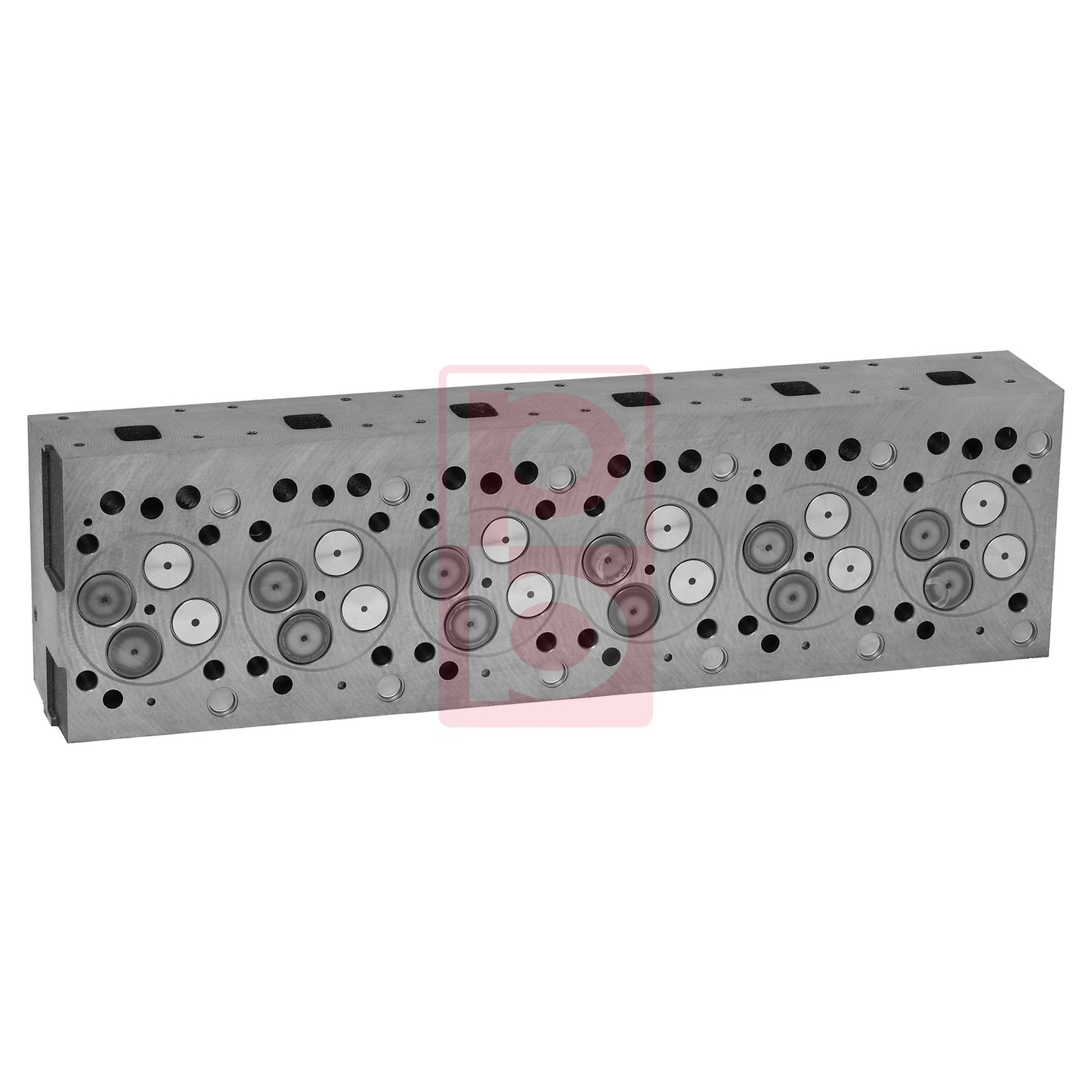 CYLINDER HEAD 20 012 0836 04