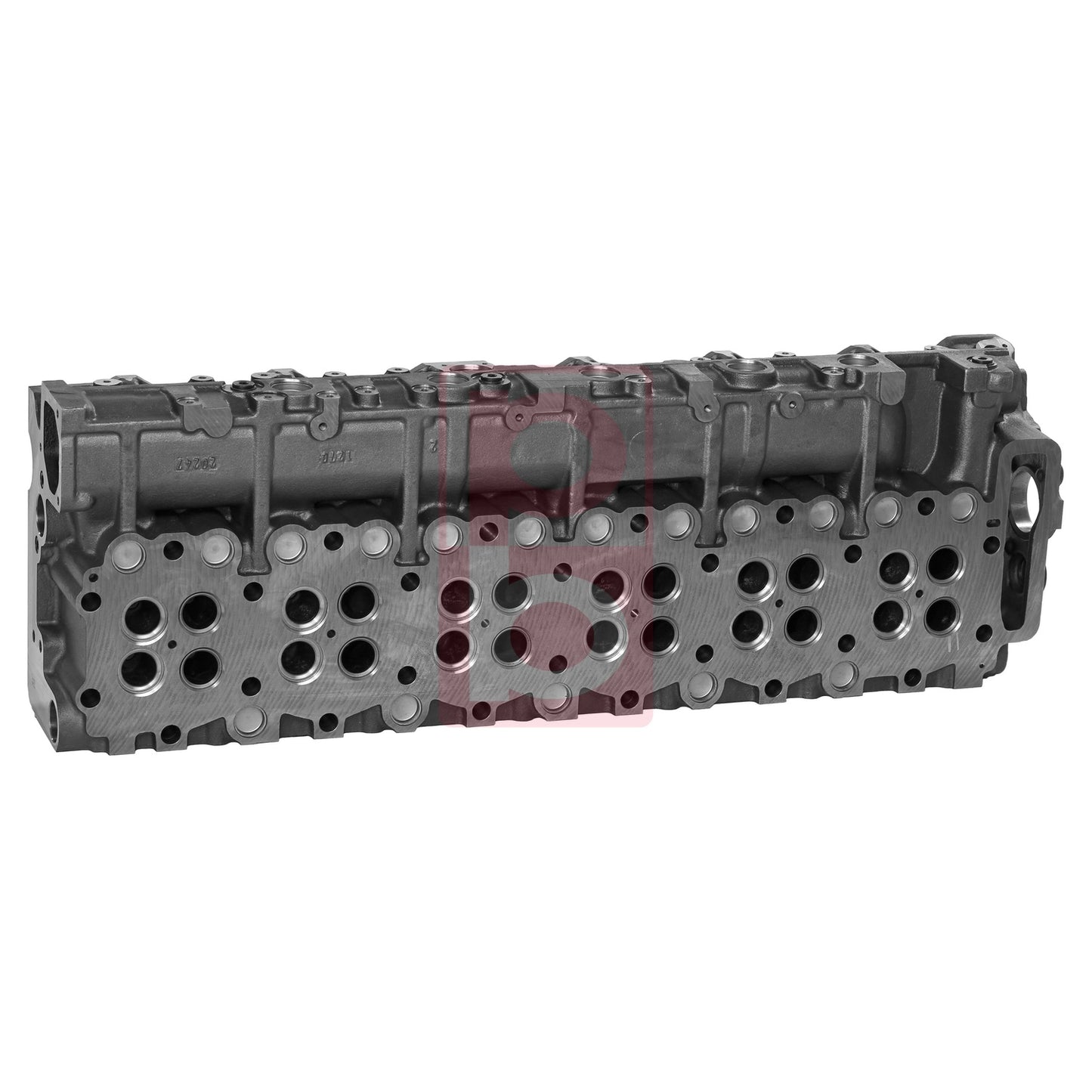 CYLINDER HEAD 20 012 2066 00