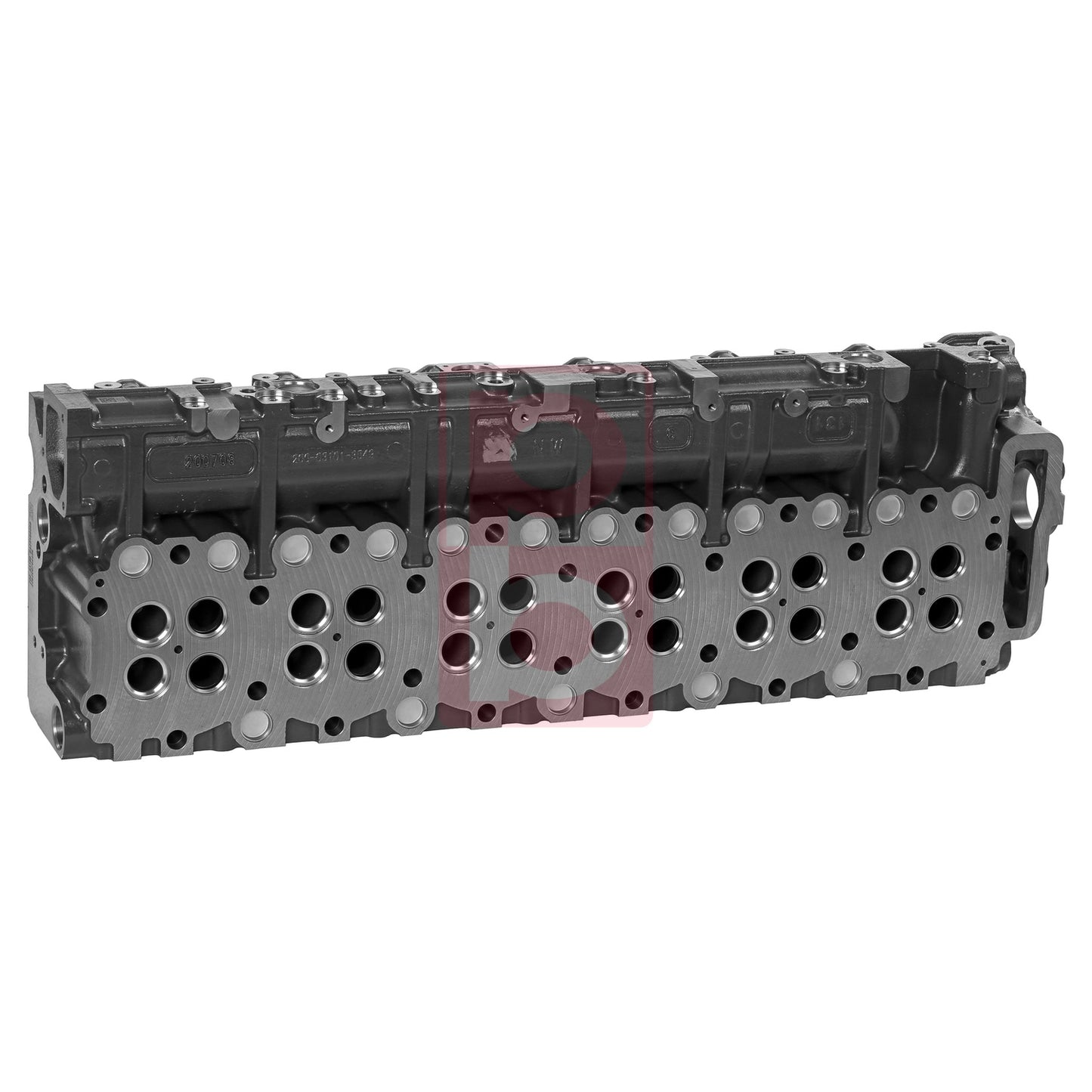 CYLINDER HEAD 20 012 2066 02