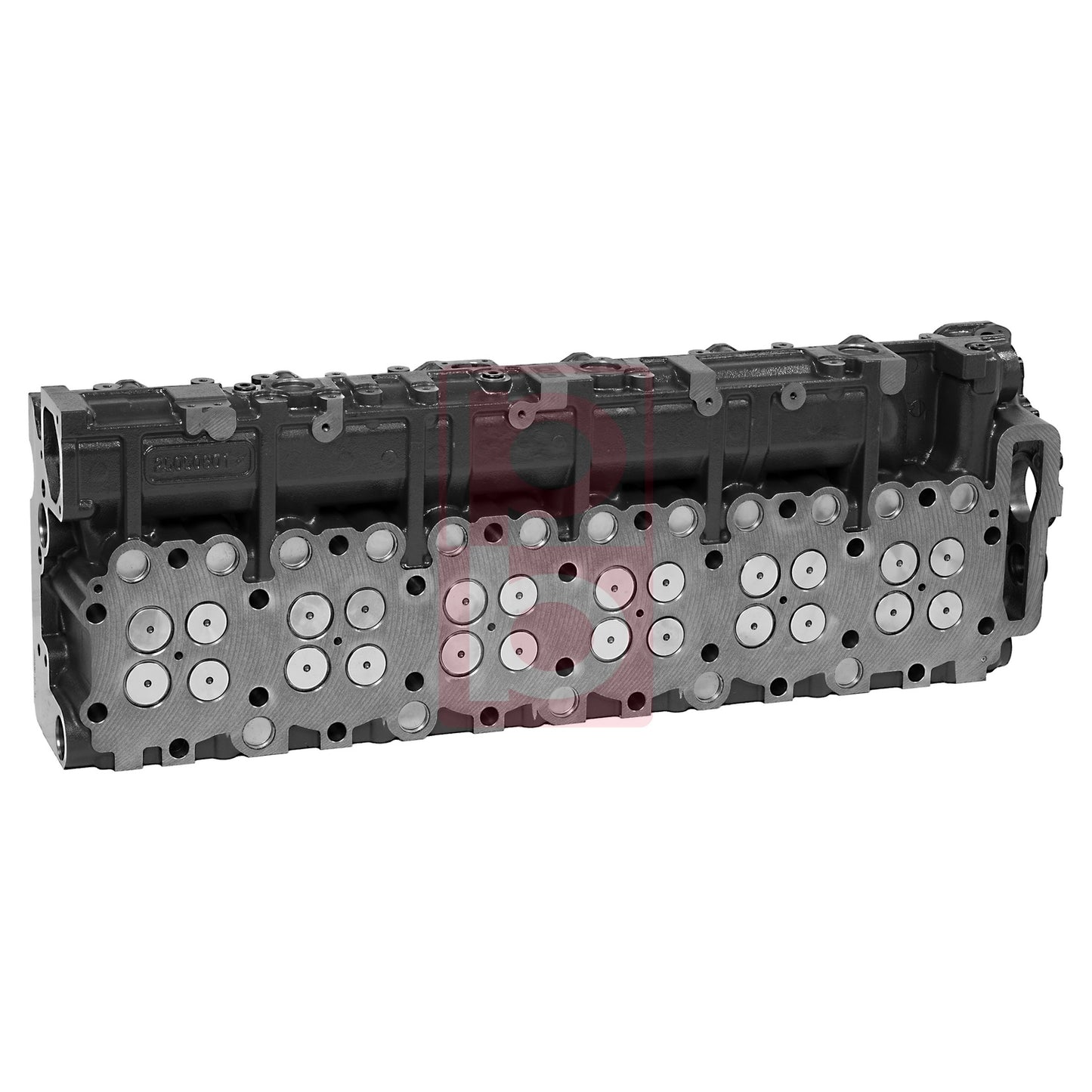 Zylinderkopf 20 012 2066 05