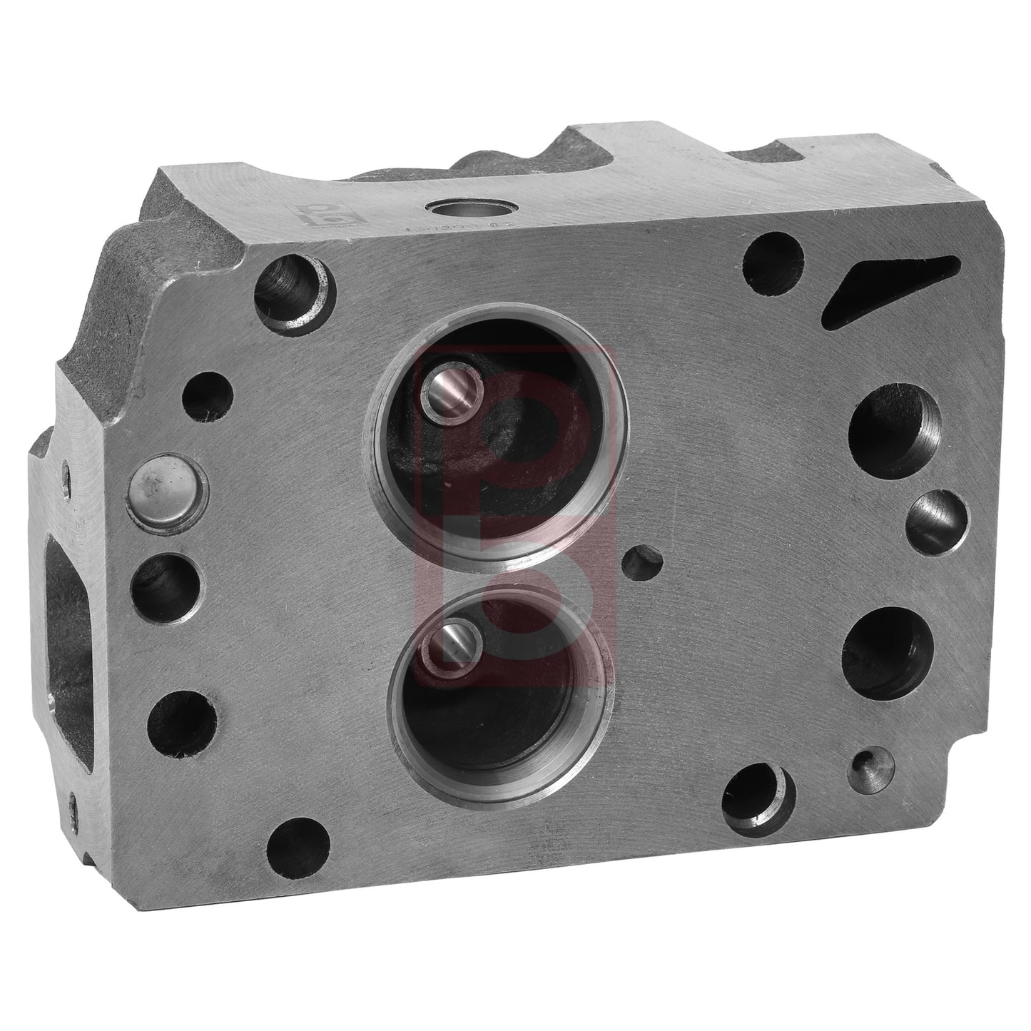 CYLINDER HEAD 20 012 2566 00