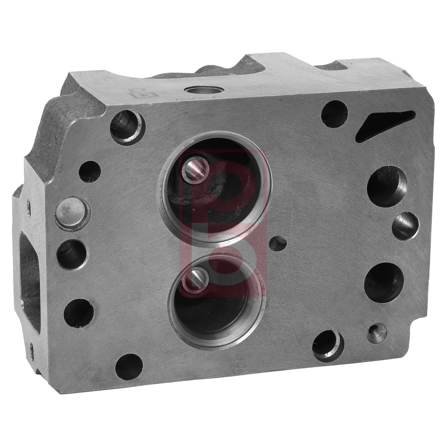 Zylinderkopf 20 012 2566 00