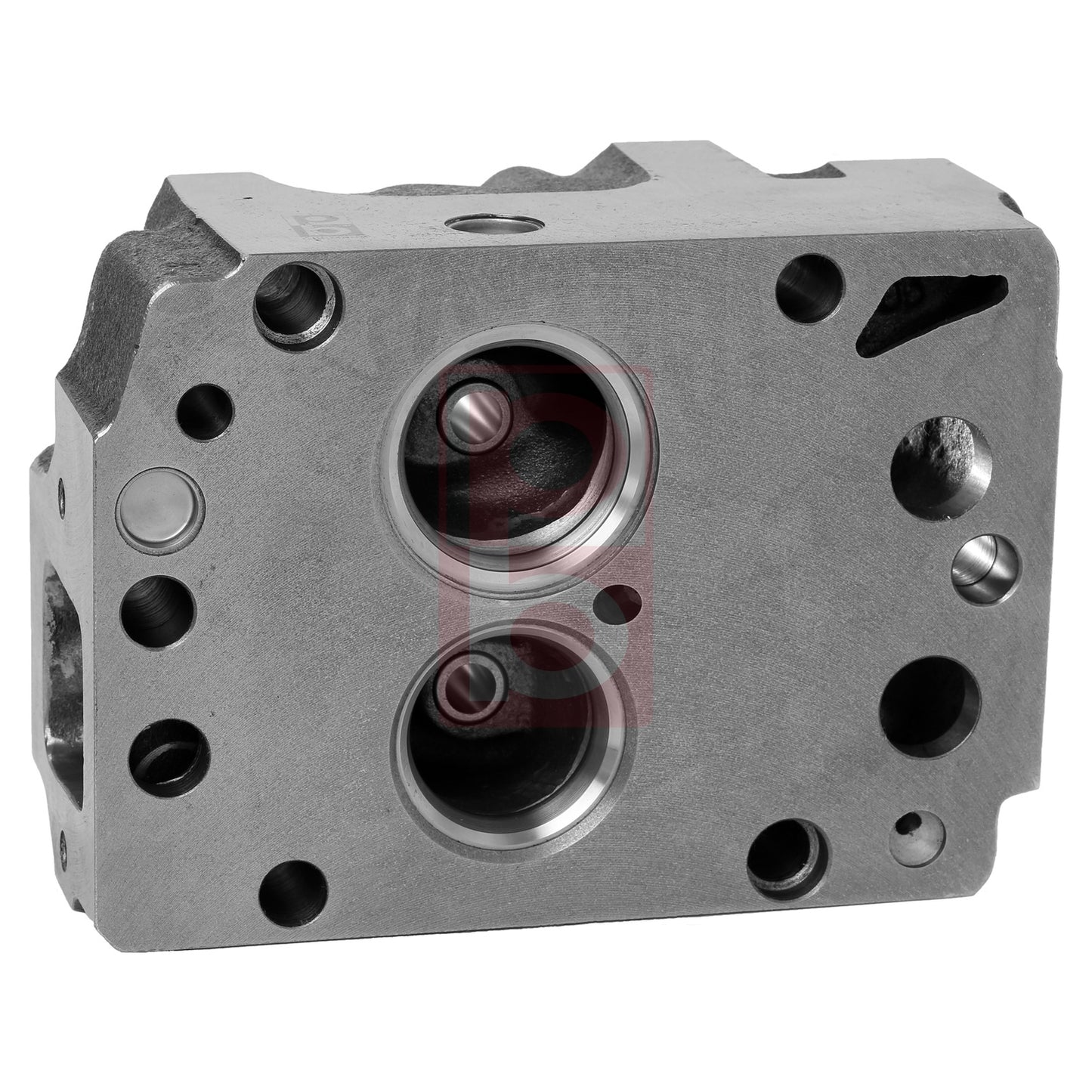 CYLINDER HEAD 20 012 2866 00