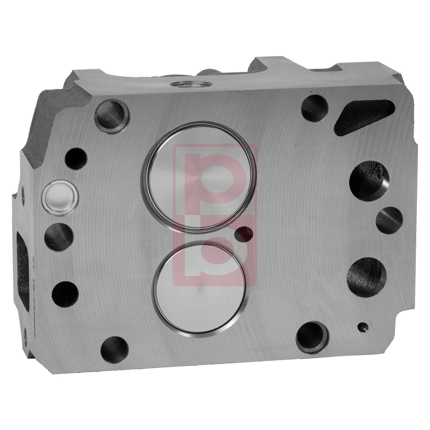 Zylinderkopf 20 012 2866 01