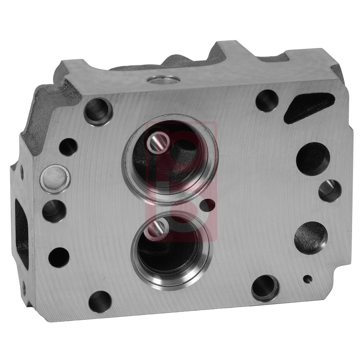 CYLINDER HEAD 20 012 2866 02