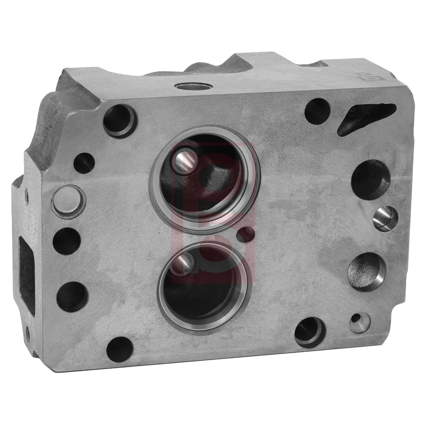 CYLINDER HEAD 20 012 2866 02