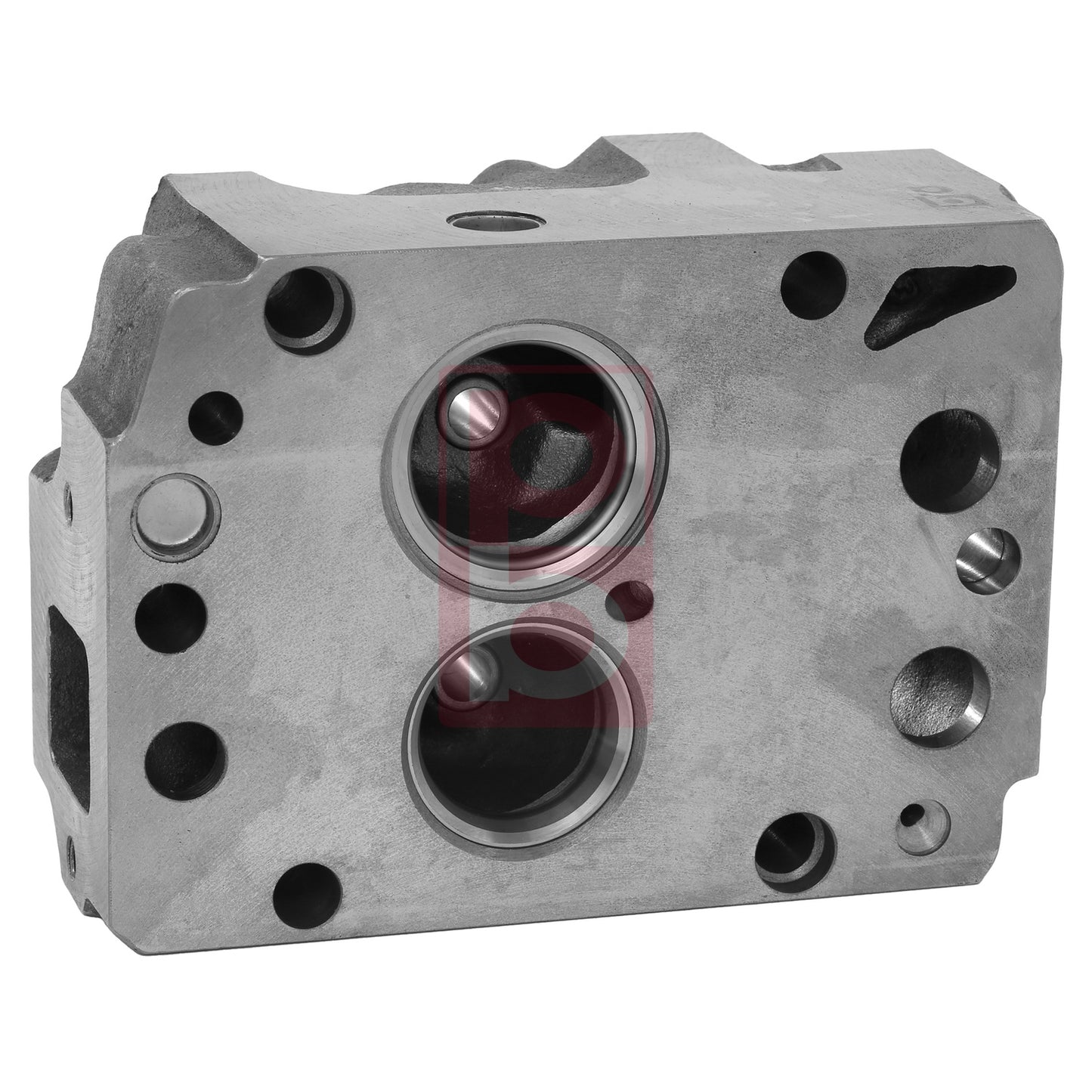 CYLINDER HEAD 20 012 2866 02