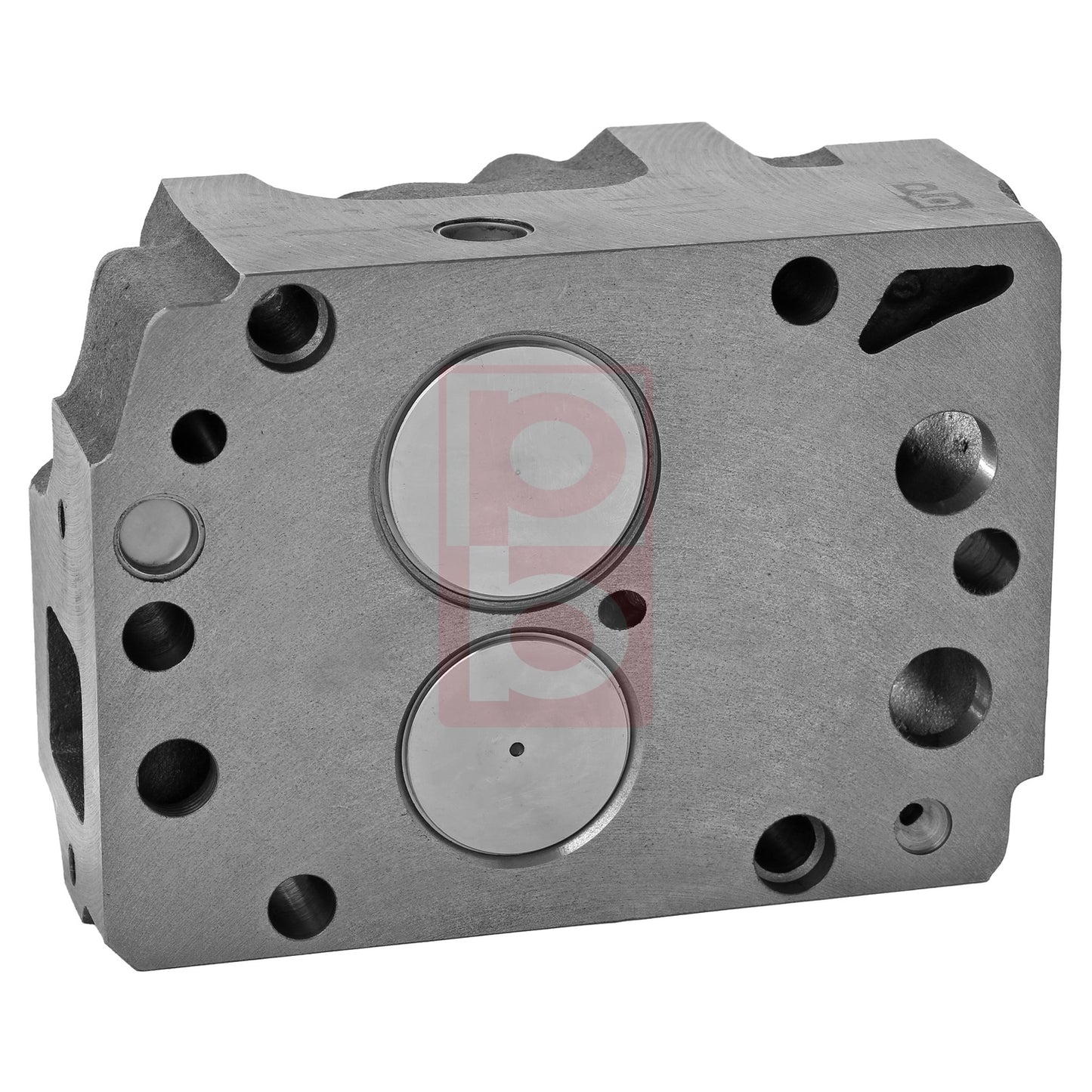 CYLINDER HEAD 20 012 2866 05