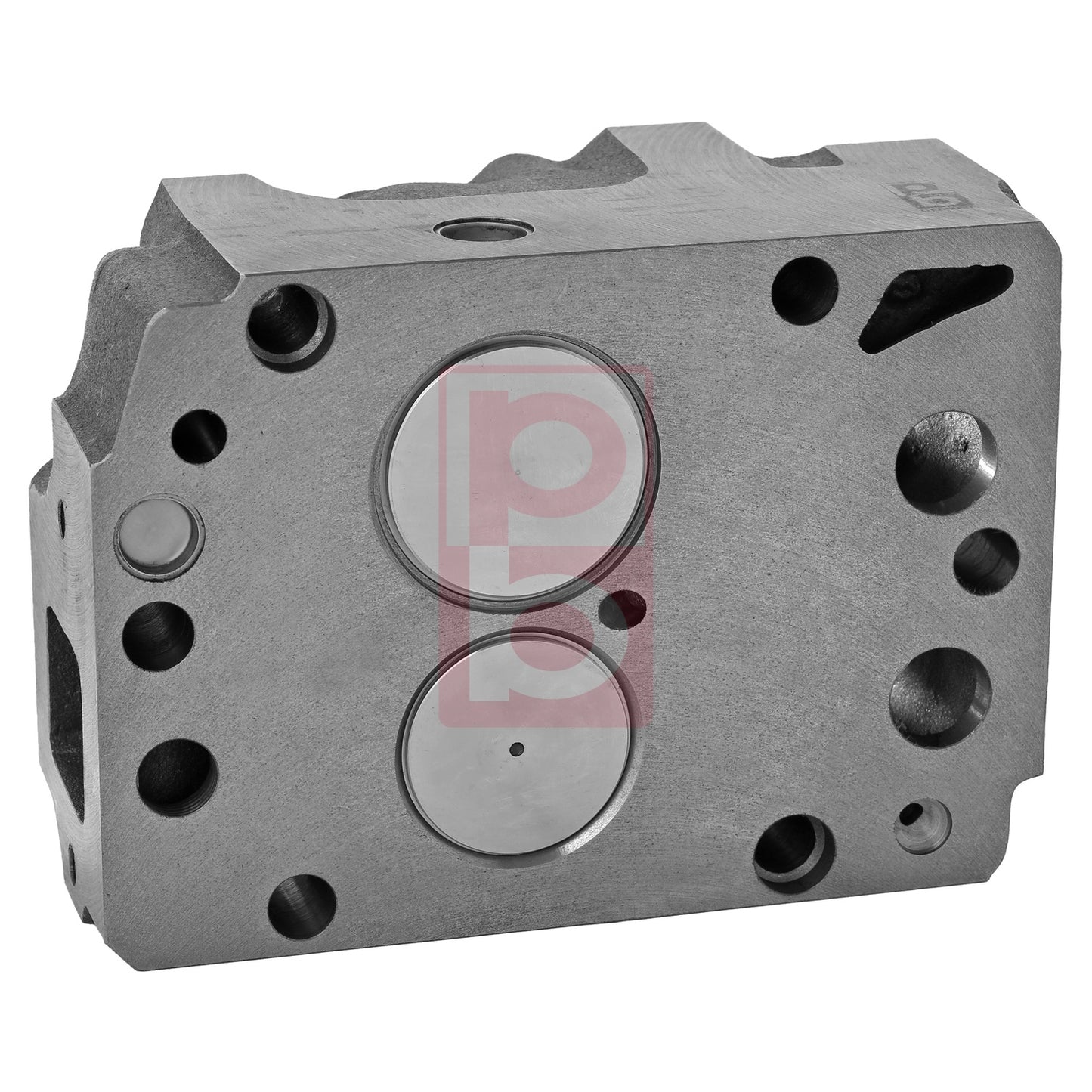 Zylinderkopf 20 012 2866 05