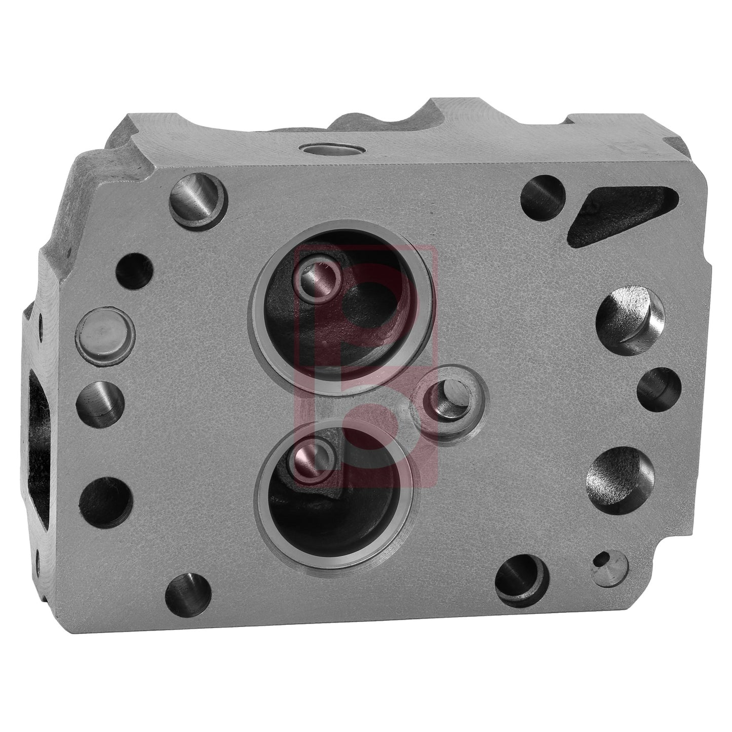 CYLINDER HEAD 20 012 2866 06