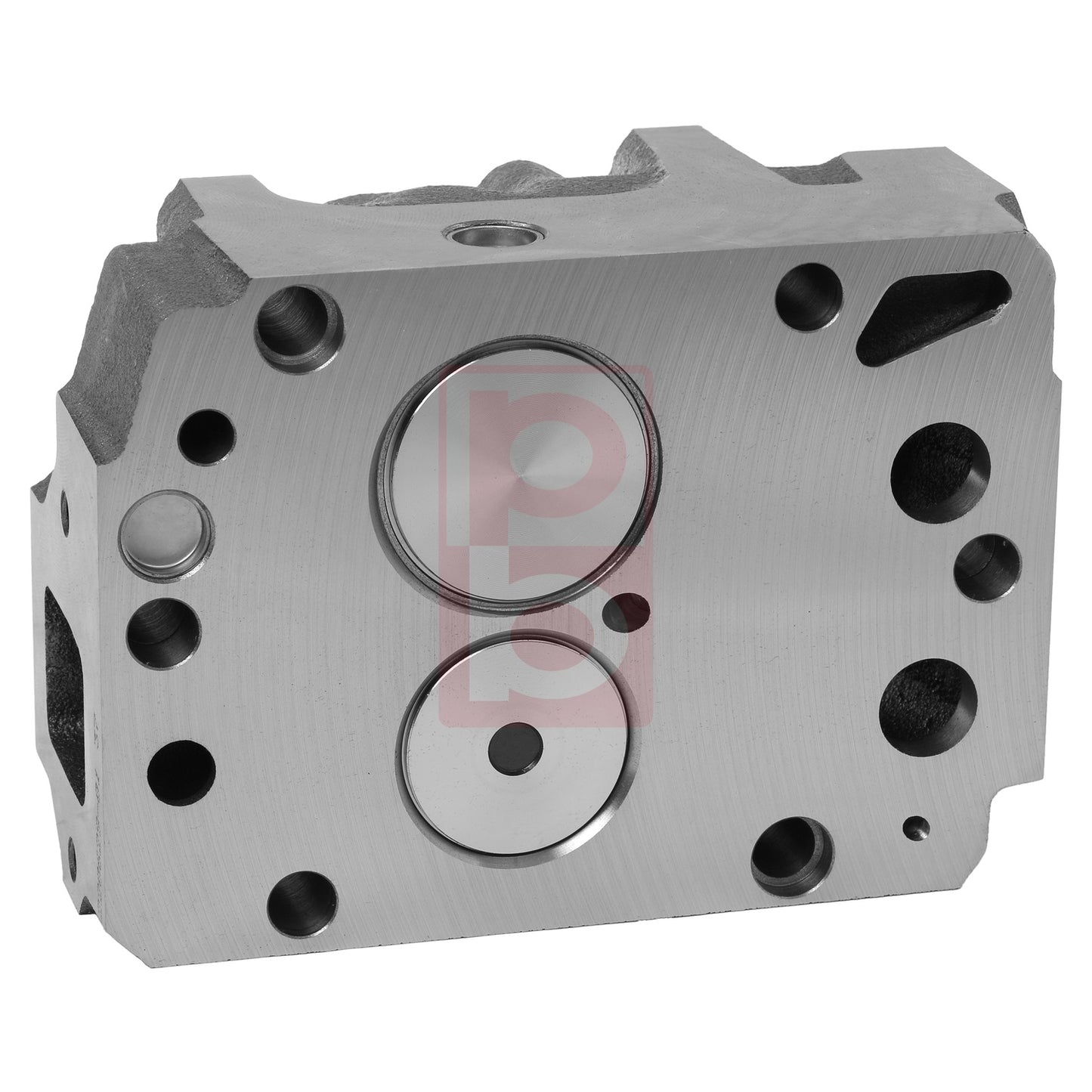 CYLINDER HEAD 20 012 2866 09