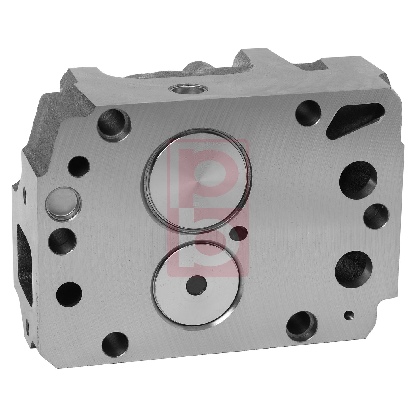 CYLINDER HEAD 20 012 2866 09