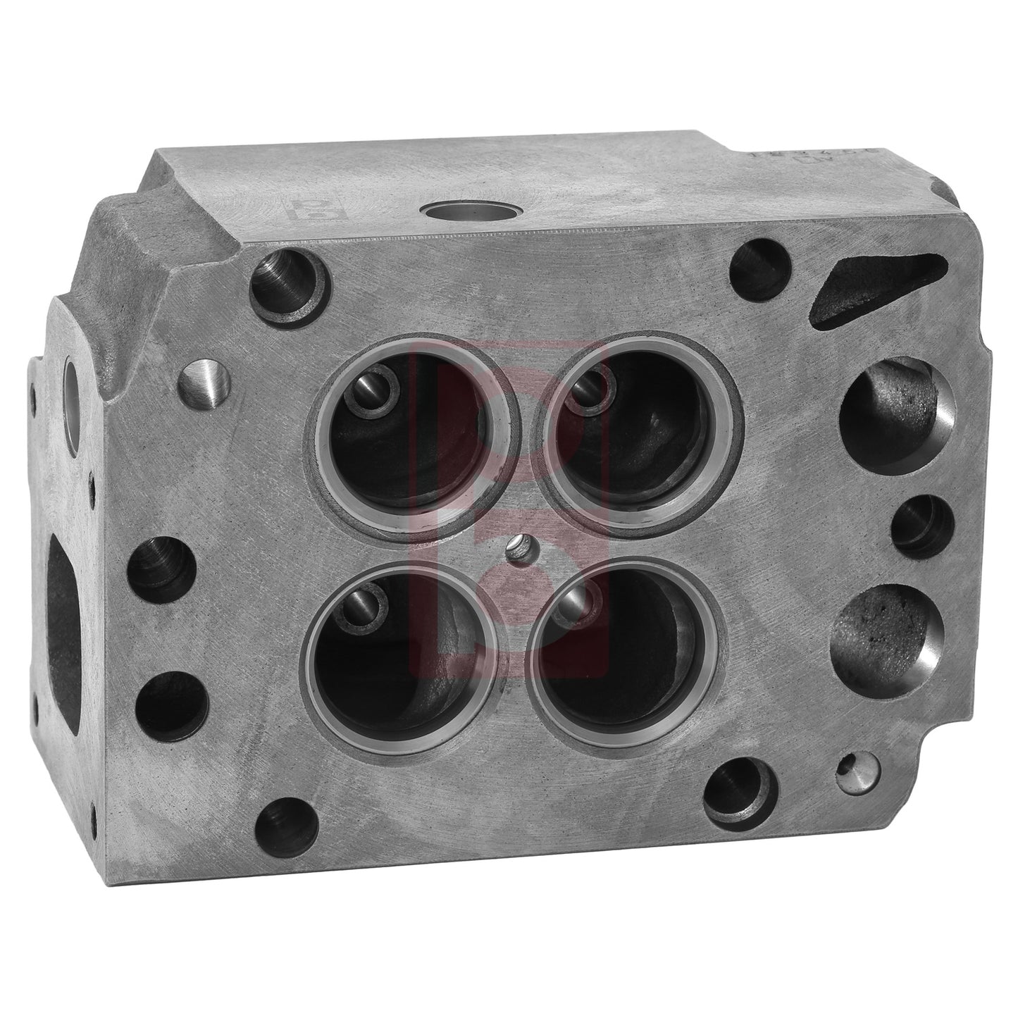 Zylinderkopf 20 012 2876 00