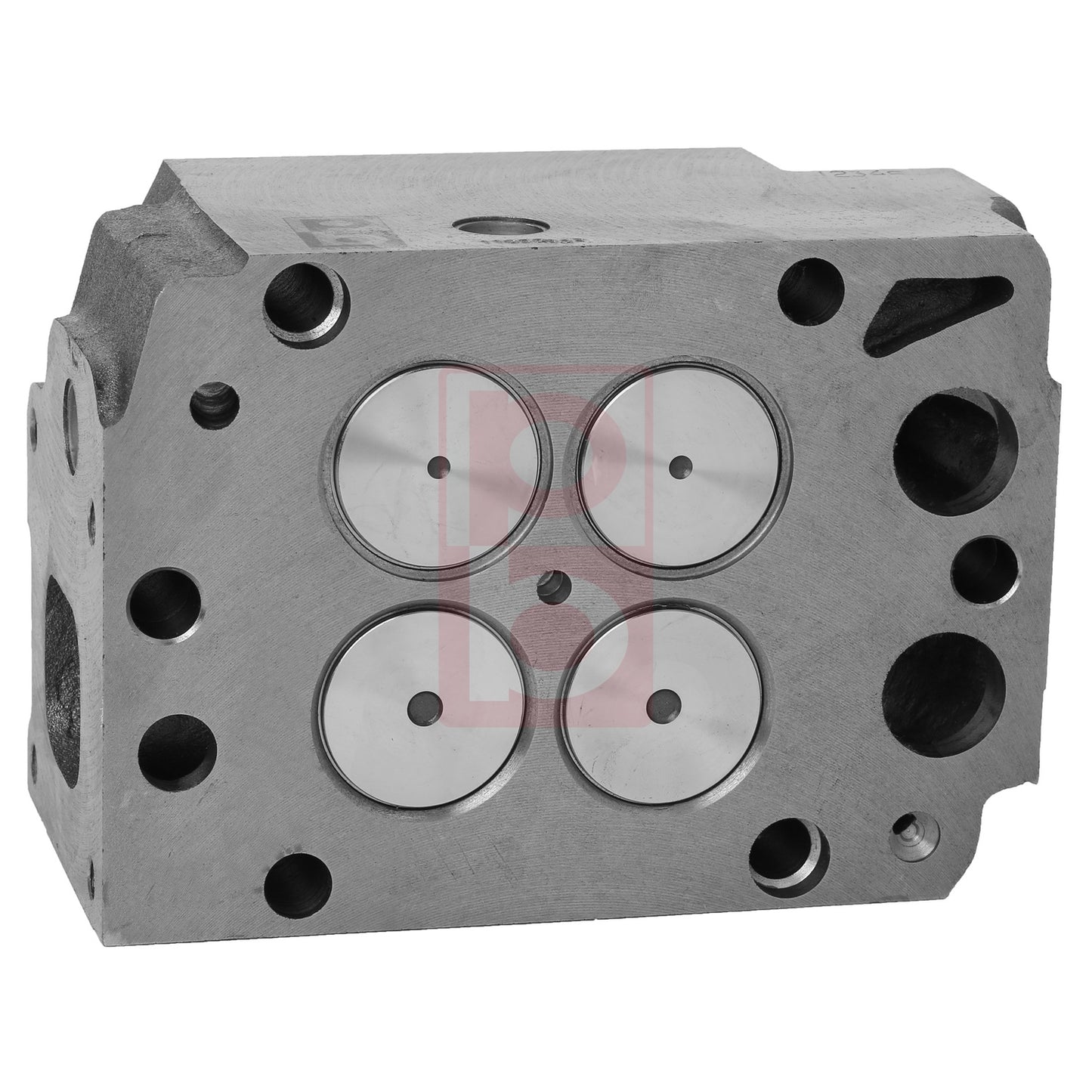 Zylinderkopf 20 012 2876 01