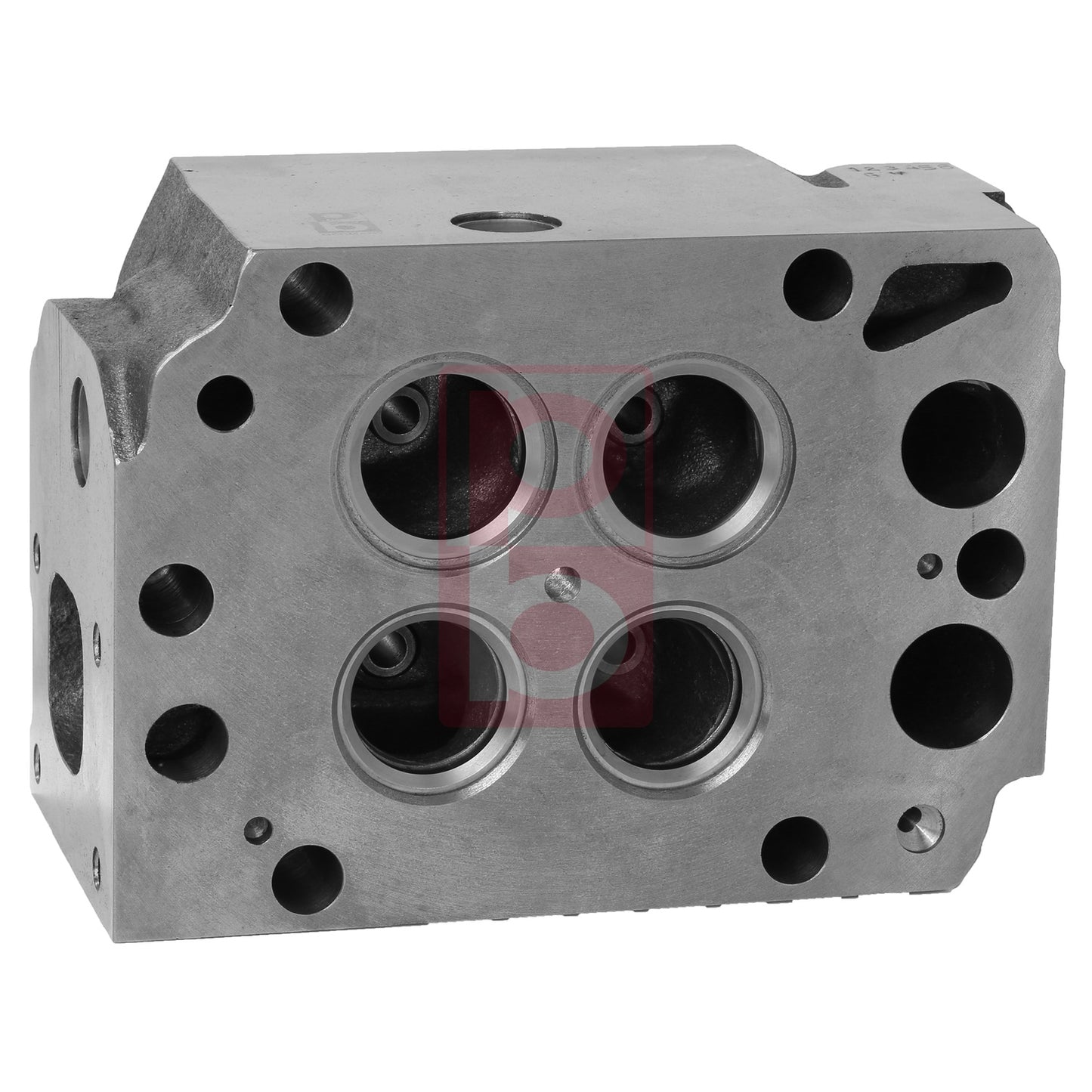 CYLINDER HEAD 20 012 2876 02