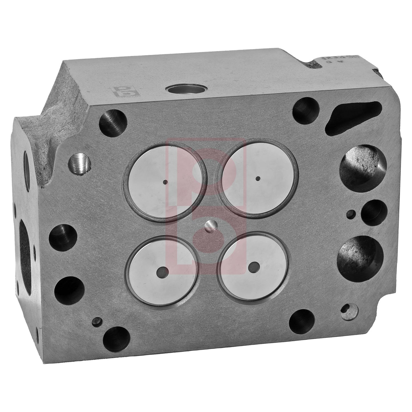 Zylinderkopf 20 012 2876 03