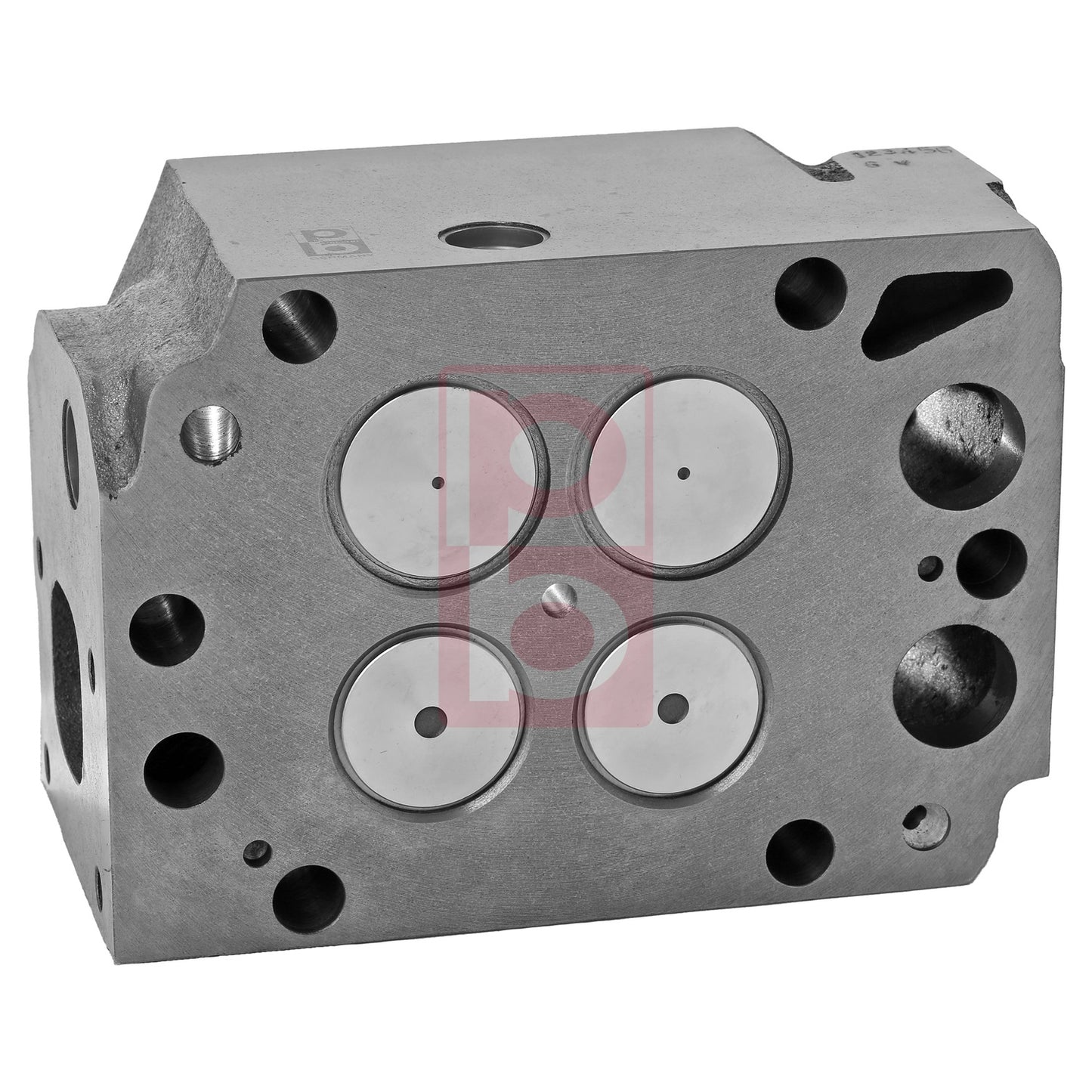 CYLINDER HEAD 20 012 2876 03