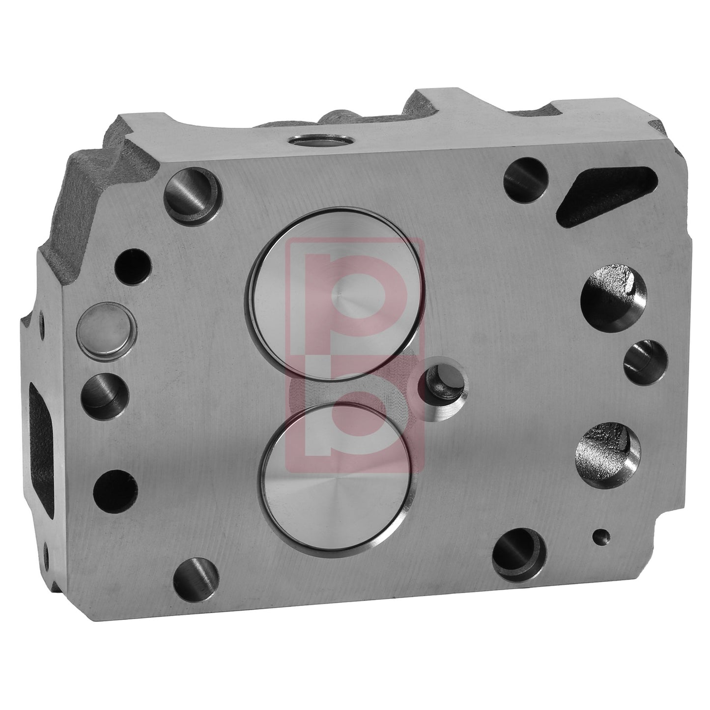 CYLINDER HEAD 20 012 2876 04