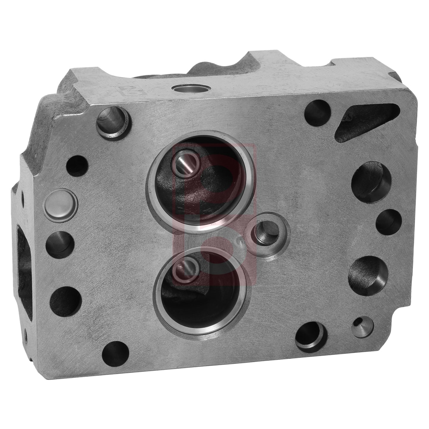 Zylinderkopf 20 012 2876 05