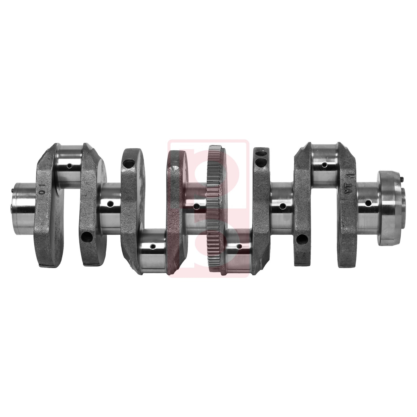 Kurbelwelle 20 030 0824 00