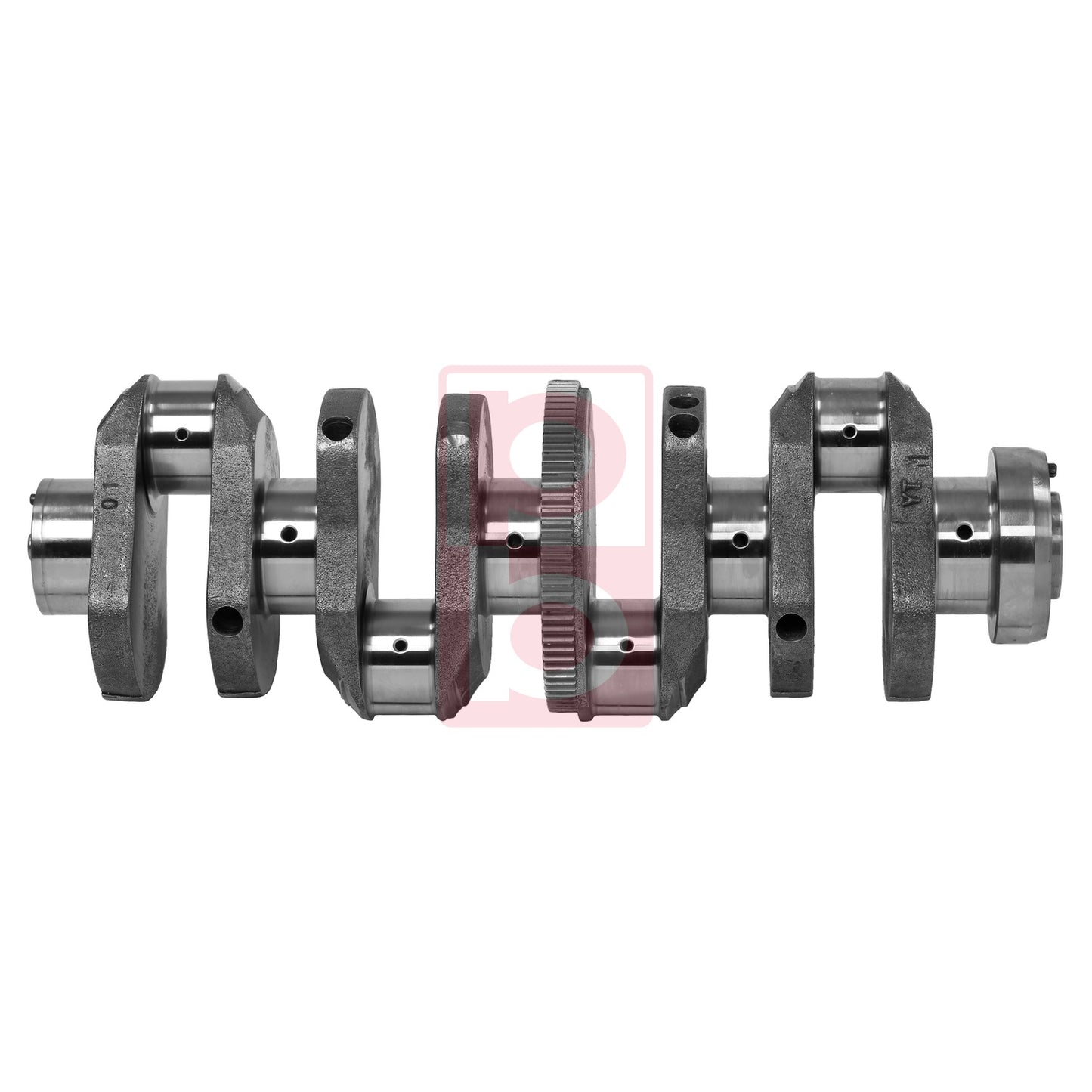 Kurbelwelle 20 030 0824 00