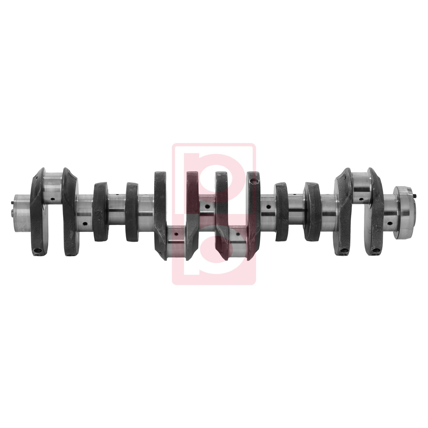 CRANKSHAFT 20 030 0826 00
