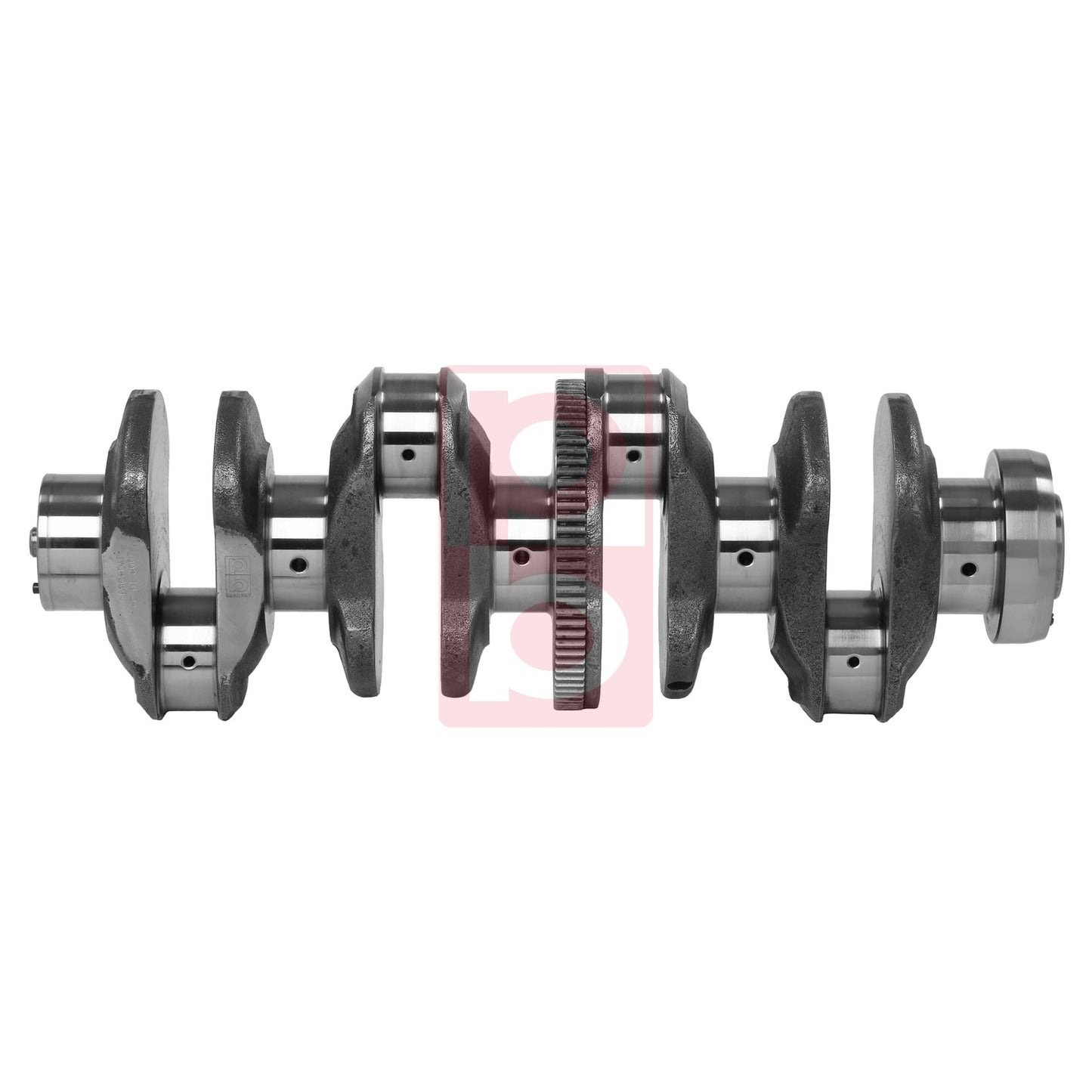 CRANKSHAFT 20 030 0834 00