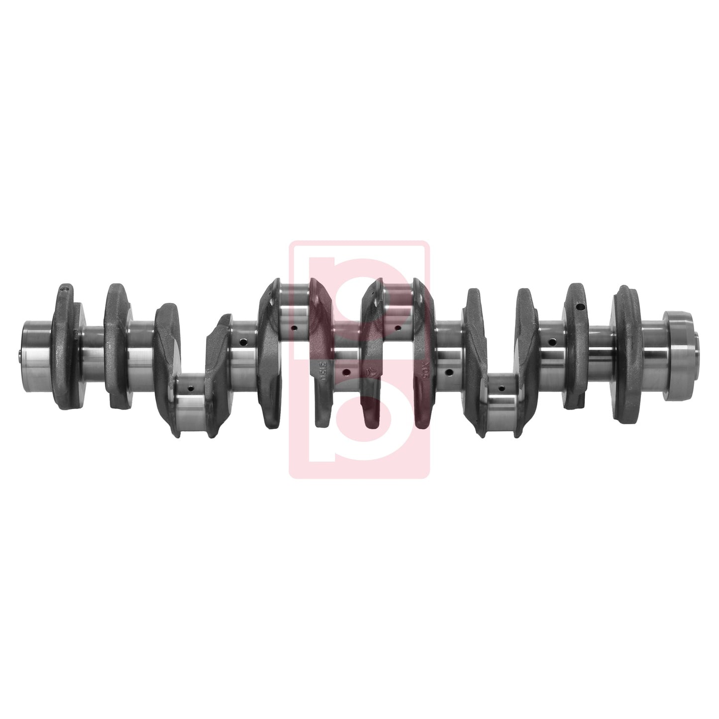 CRANKSHAFT 20 030 0836 02