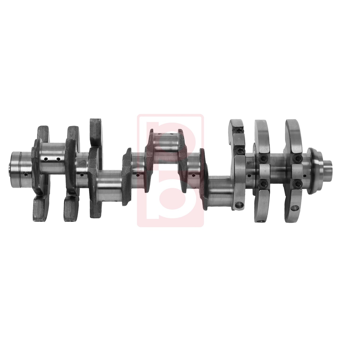 CRANKSHAFT 20 030 2530 00