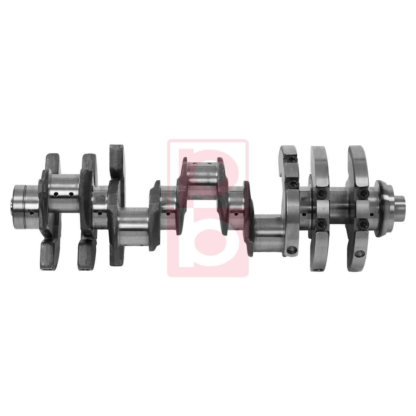 CRANKSHAFT 20 030 2530 00