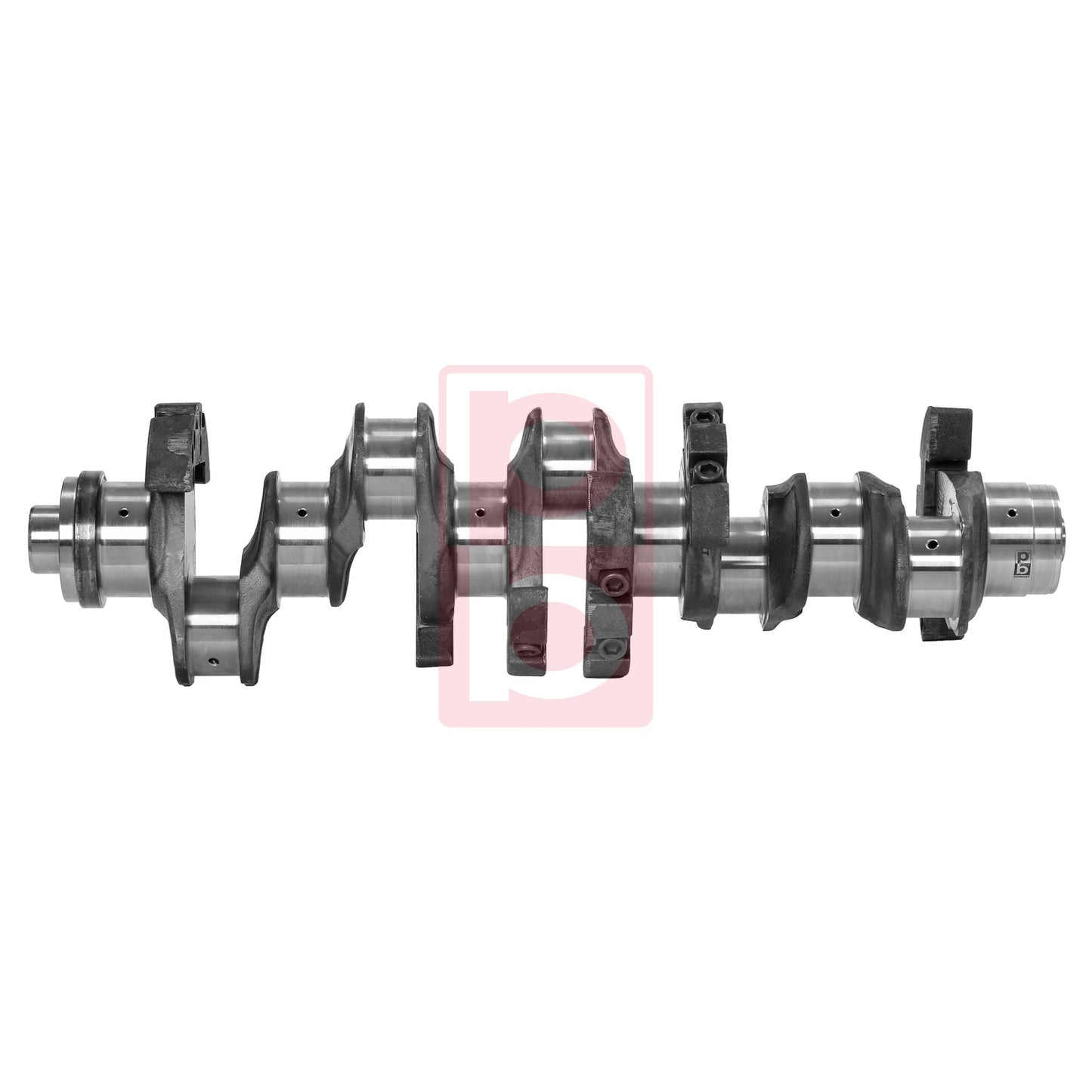 CRANKSHAFT 20 030 2865 00