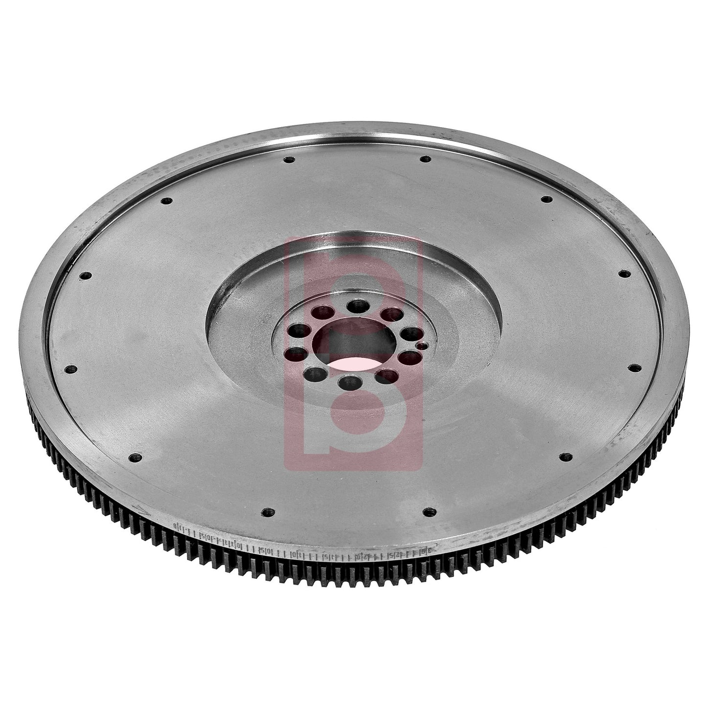 FLYWHEEL 20 035 2555 01