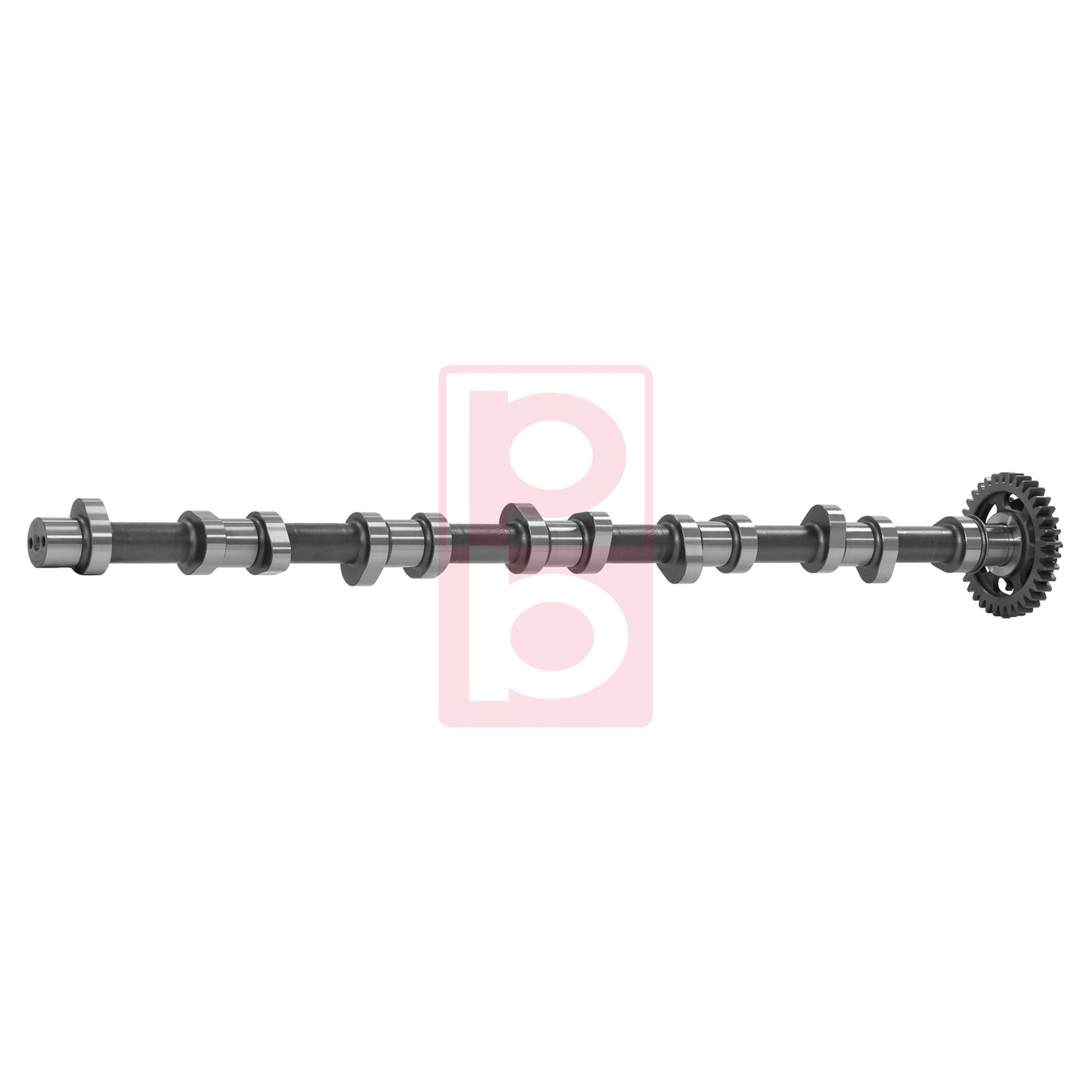 CAMSHAFT 20 050 2066 00