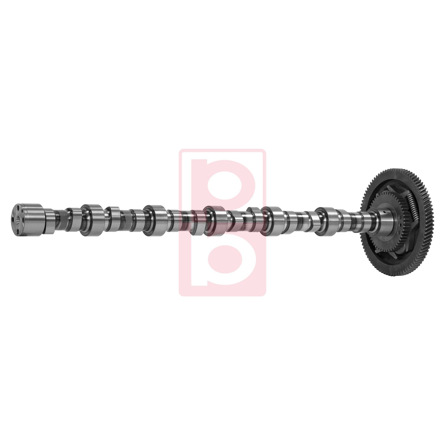 Nockenwelle 20 050 2566 00