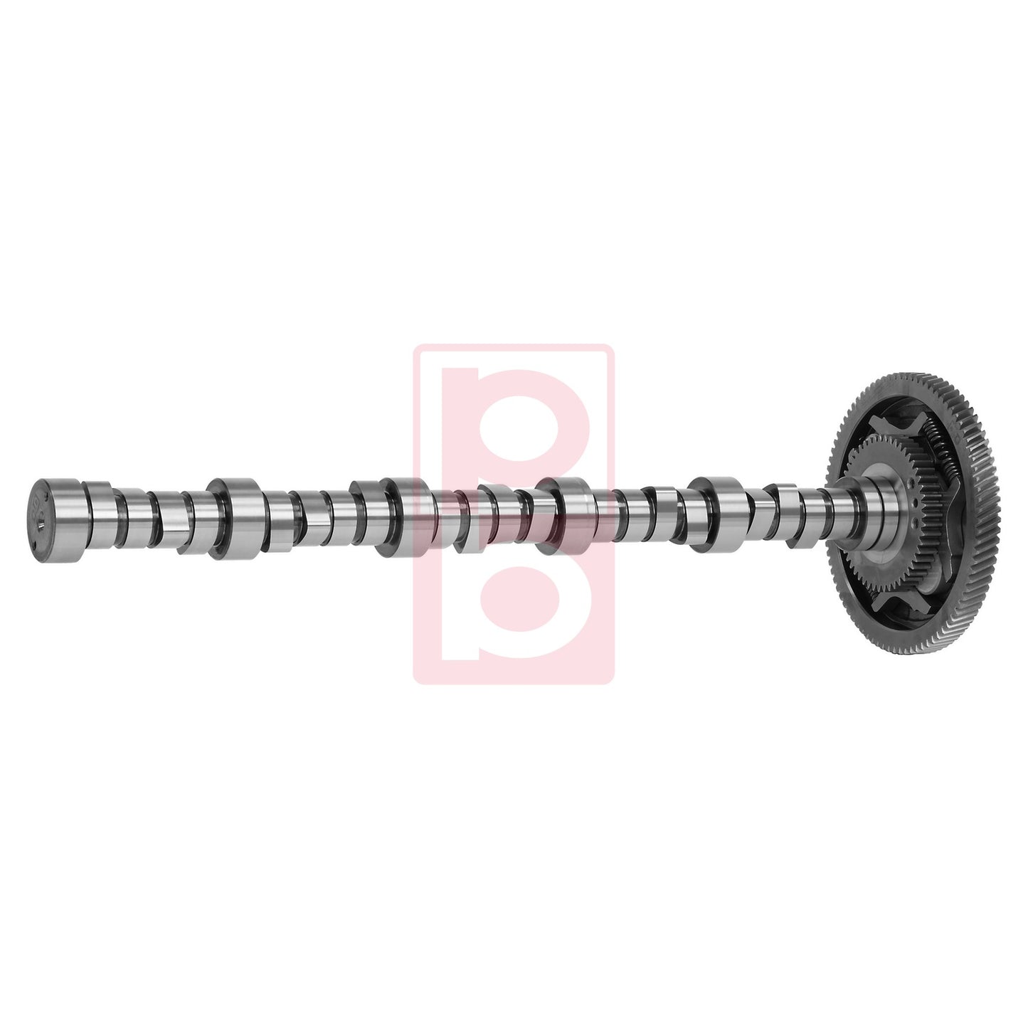 CAMSHAFT 20 050 2840 00