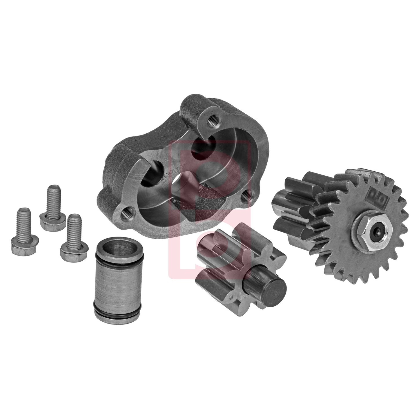 OIL PUMP 20 180 0826 00