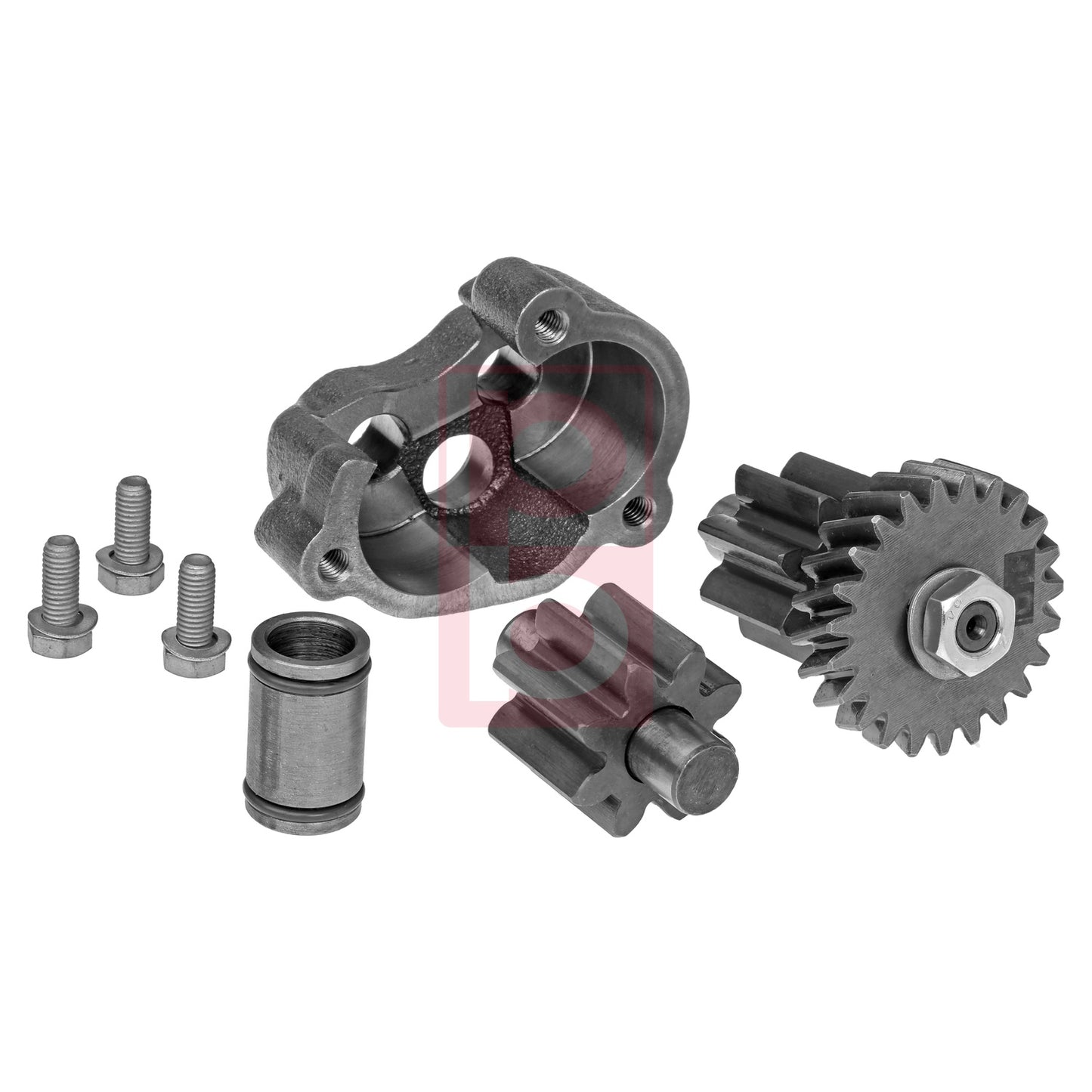 OIL PUMP 20 180 0836 01