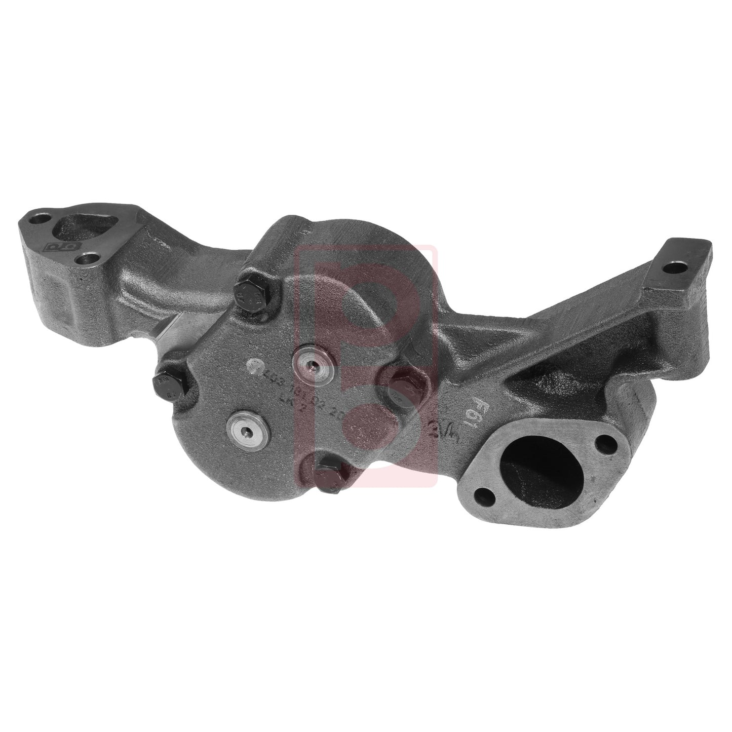 OIL PUMP 20 180 2556 01