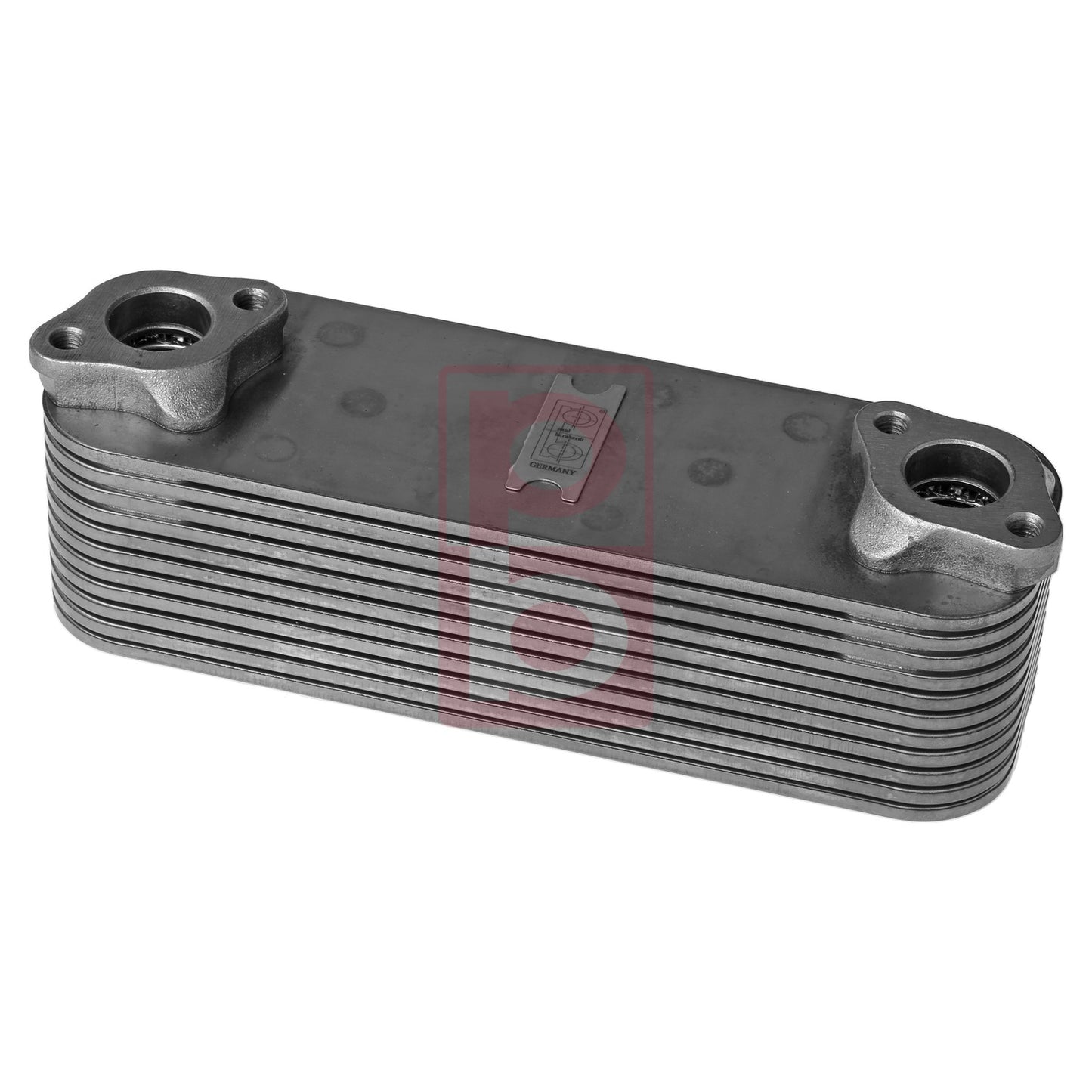 OIL COOLER 20 181 2066 01