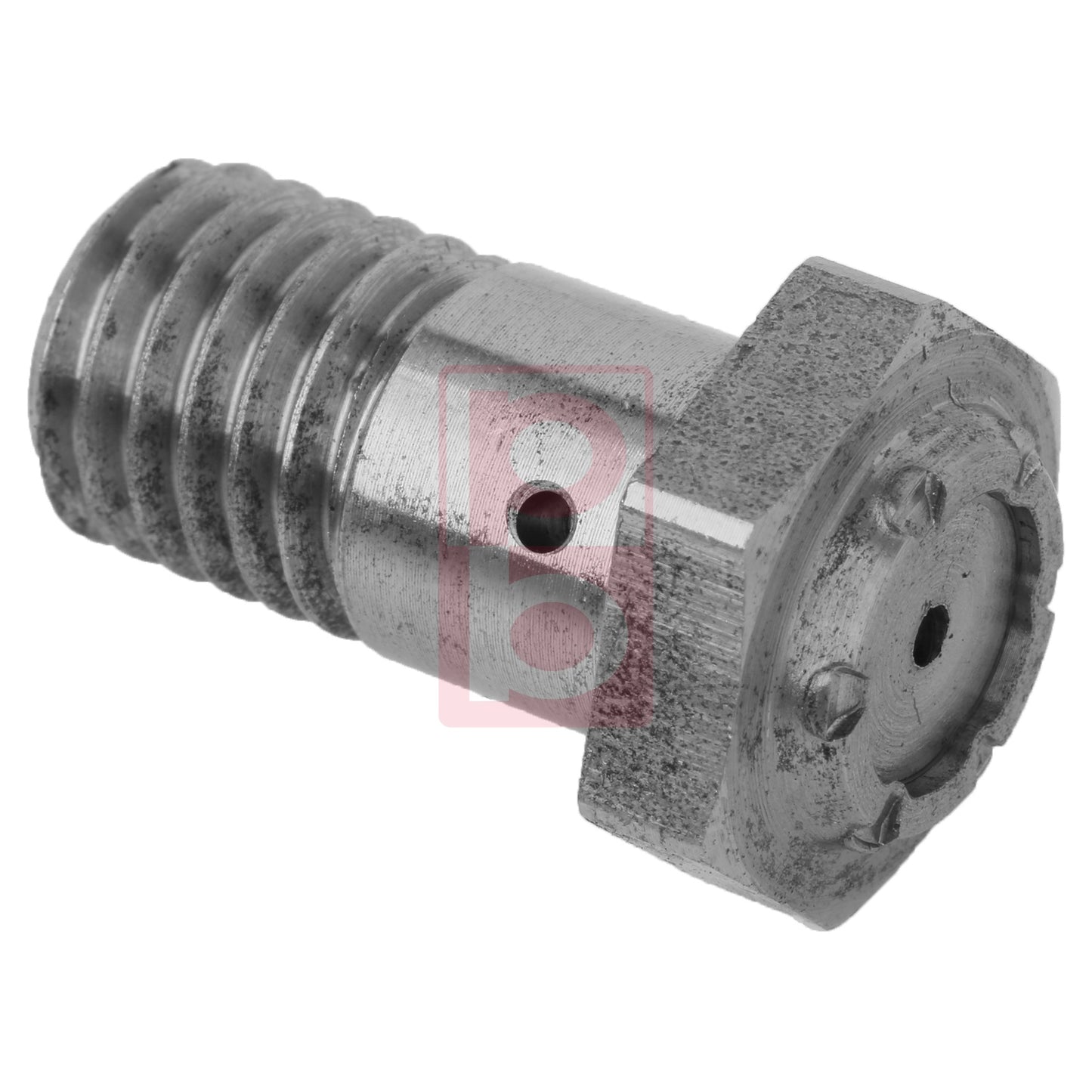 OIL PRESSURE RELIEF VALVE 20 185 0836 00