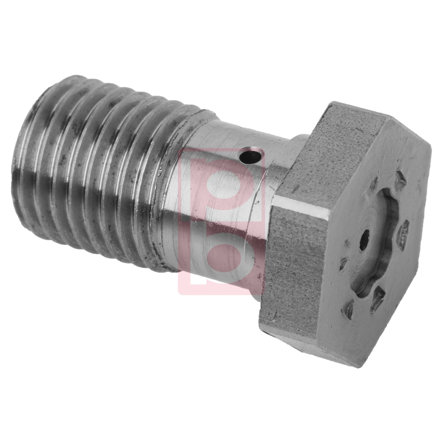 OIL PRESSURE RELIEF VALVE 20 185 2876 00