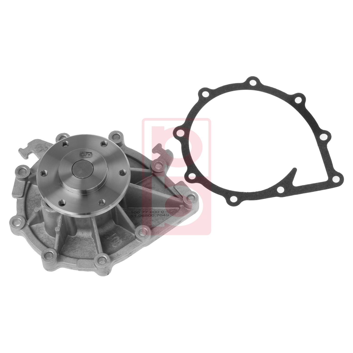 WATER PUMP 20 200 2066 00