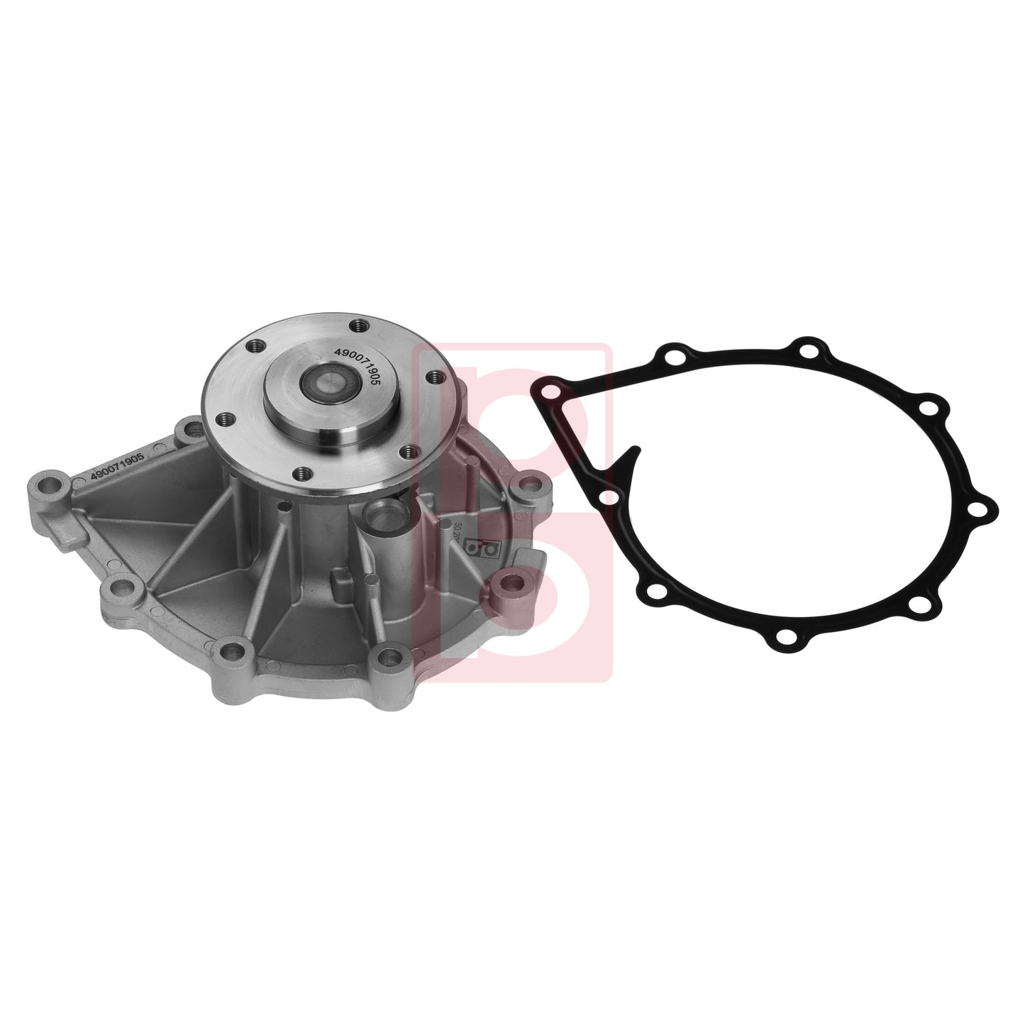 WATER PUMP 20 200 2066 01